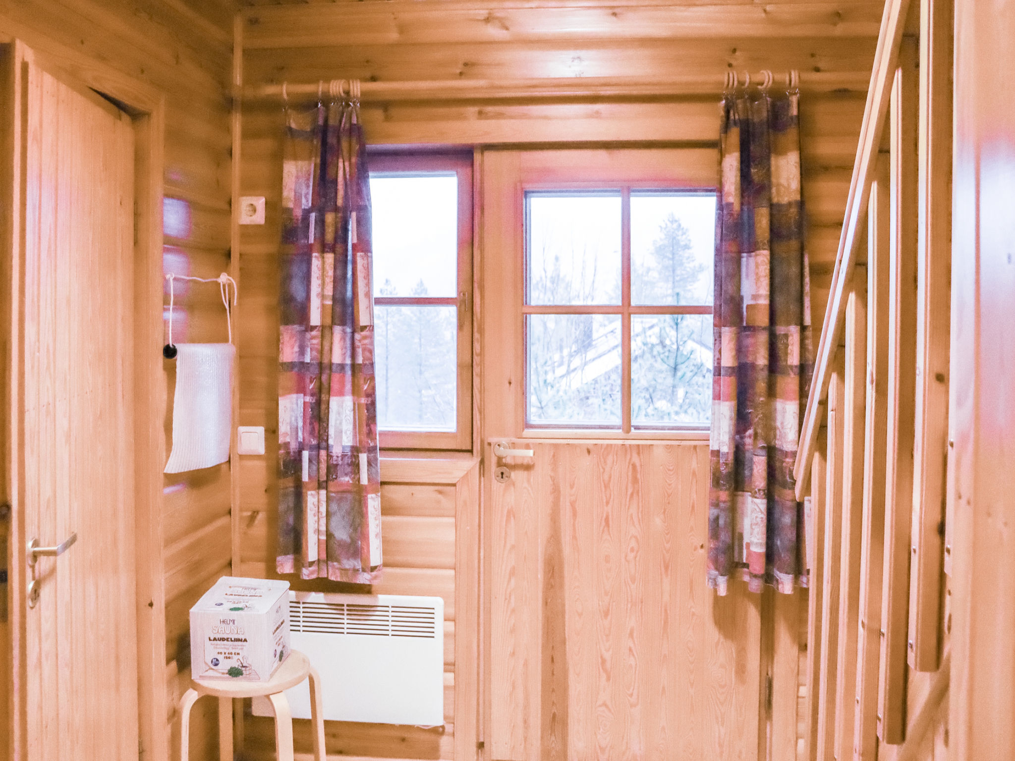 Maison Alppi 6a paritalo – Intérieur, photo 30 sur 40