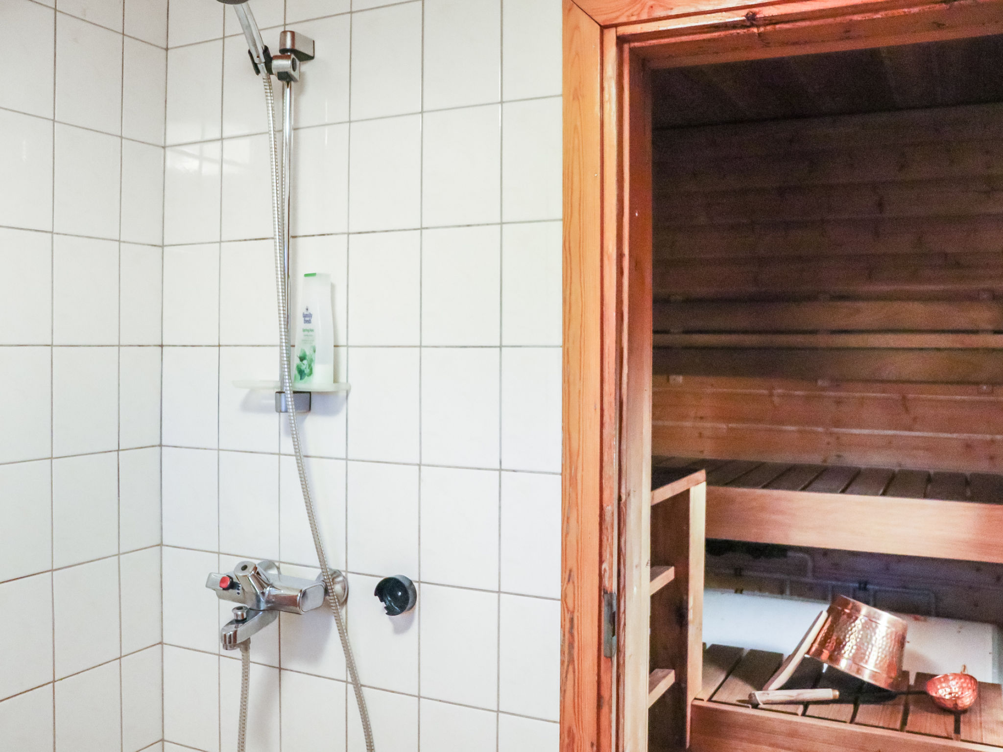 Maison Alppi 6a paritalo – Intérieur, photo 28 sur 40