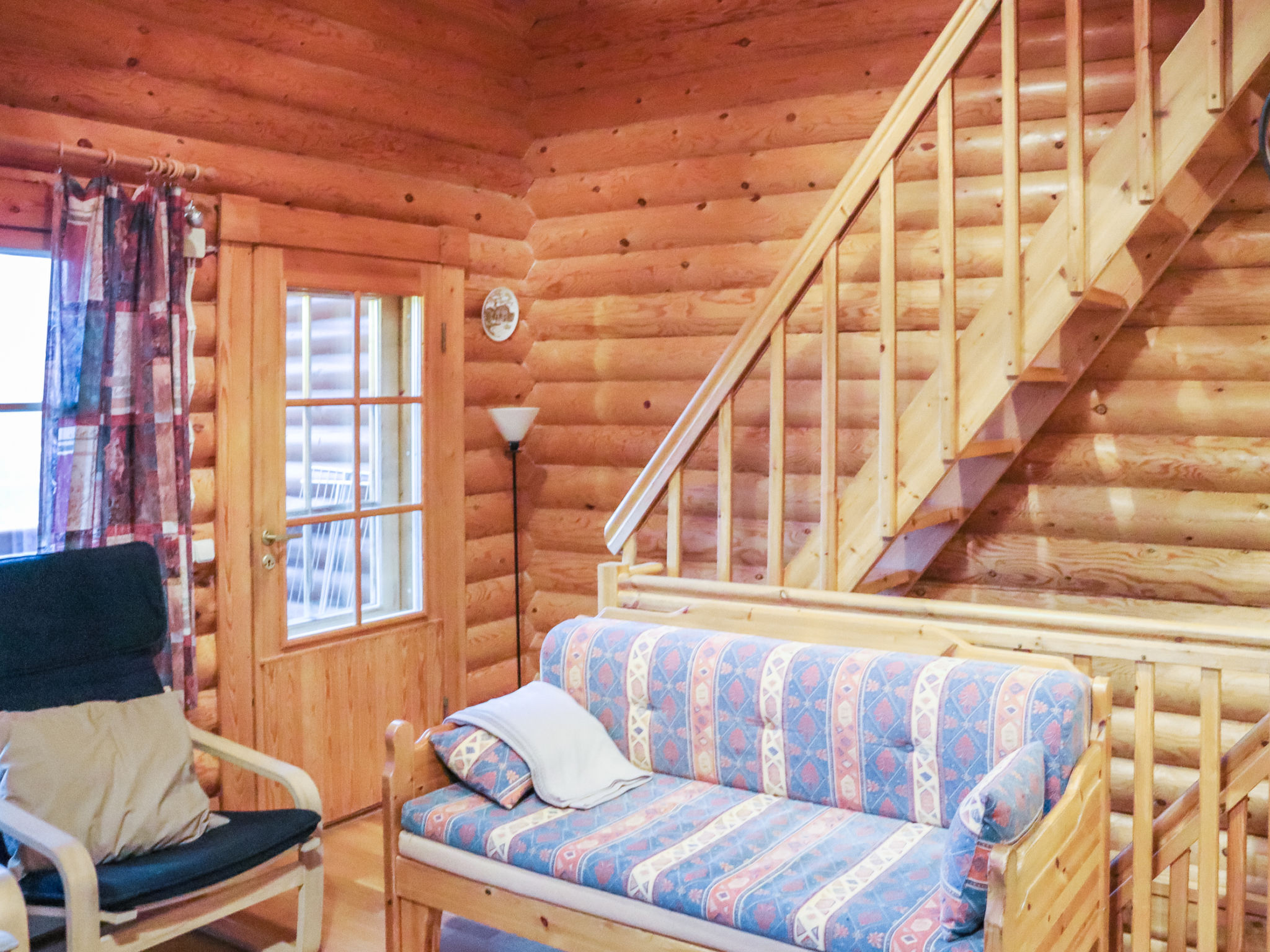 Maison Alppi 6a paritalo – Intérieur, photo 17 sur 40