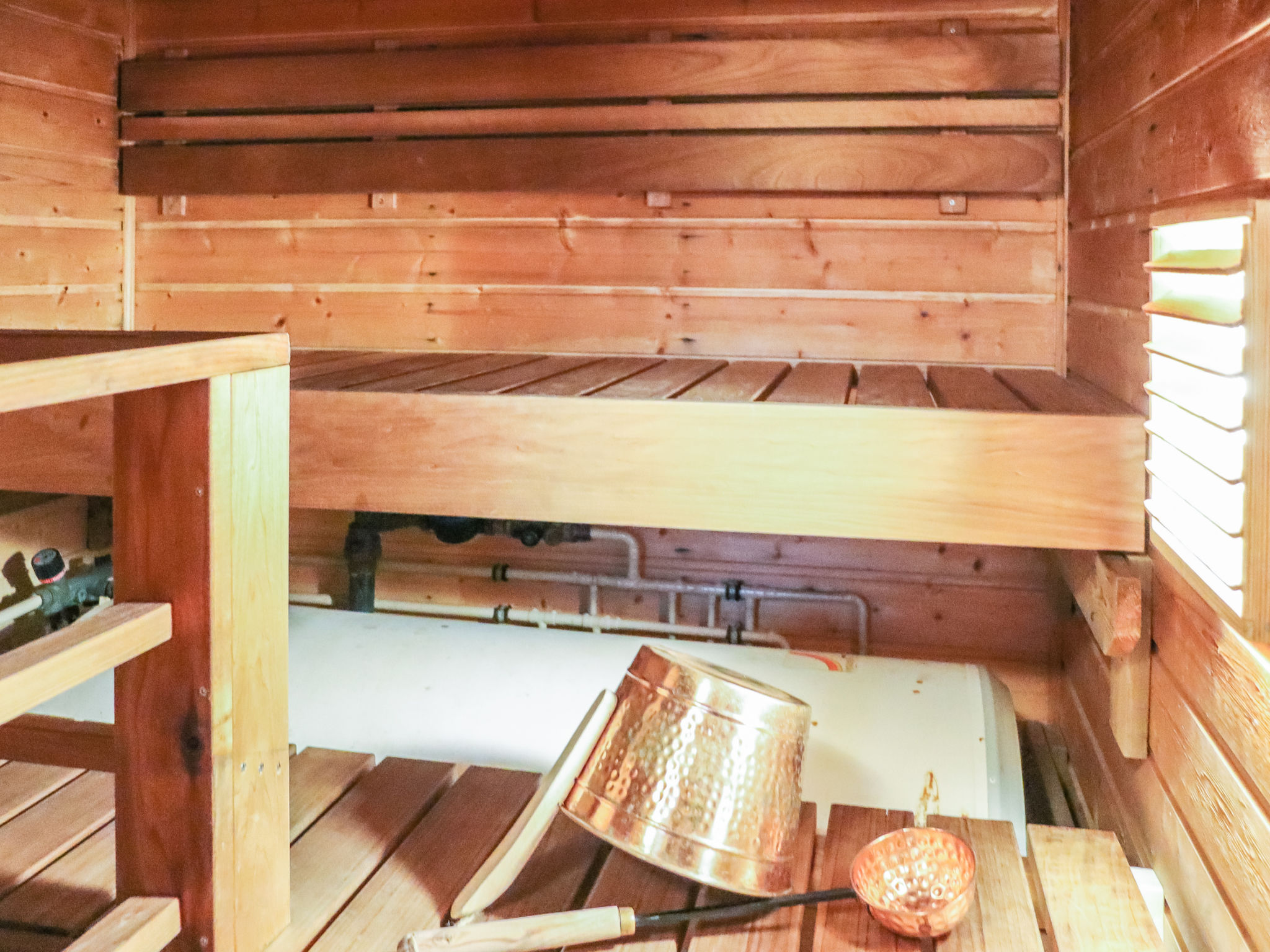 Maison Alppi 6a paritalo – Intérieur, photo 8 sur 40