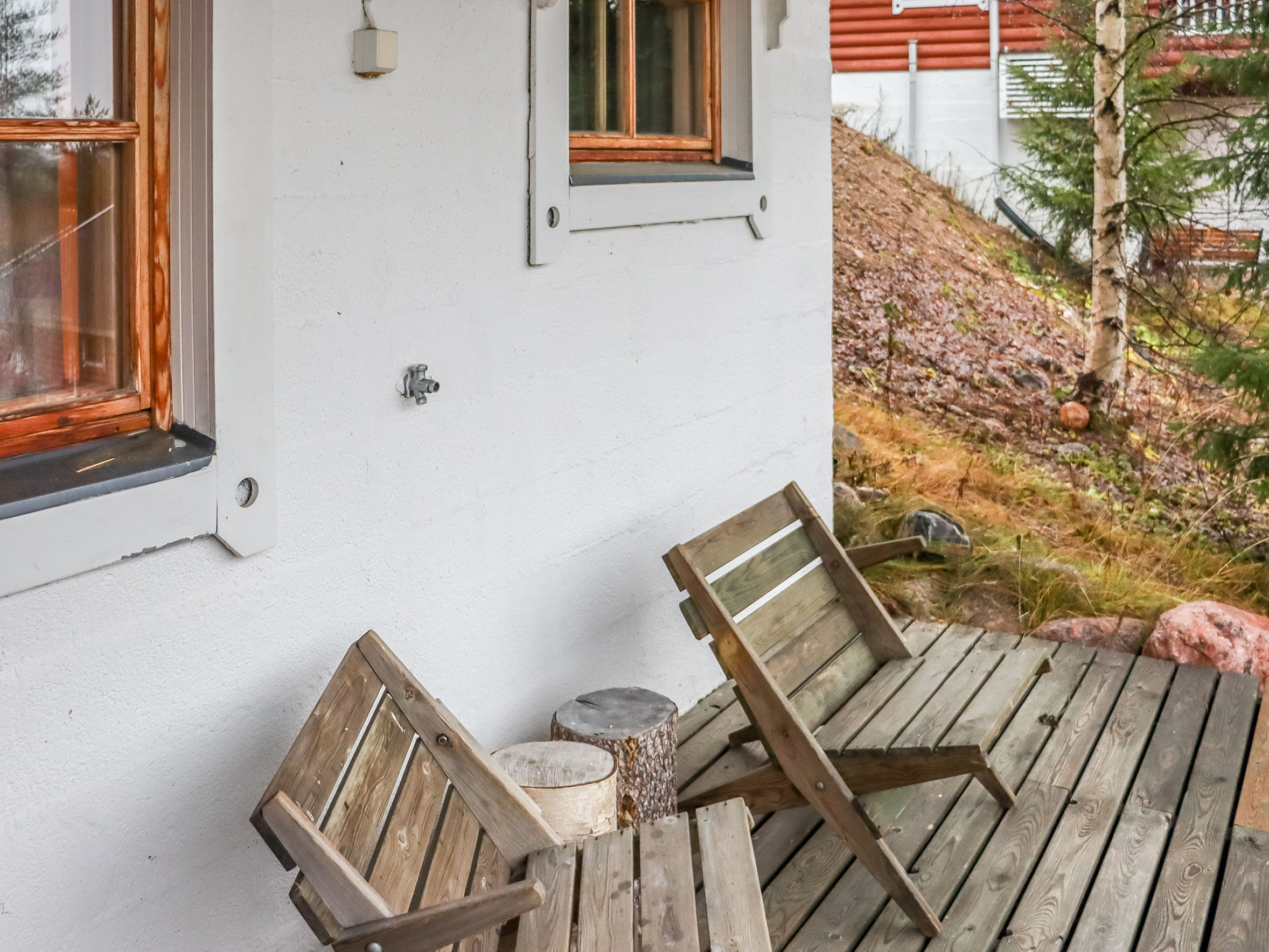 Maison Alppi 6a paritalo – Intérieur, photo 7 sur 40