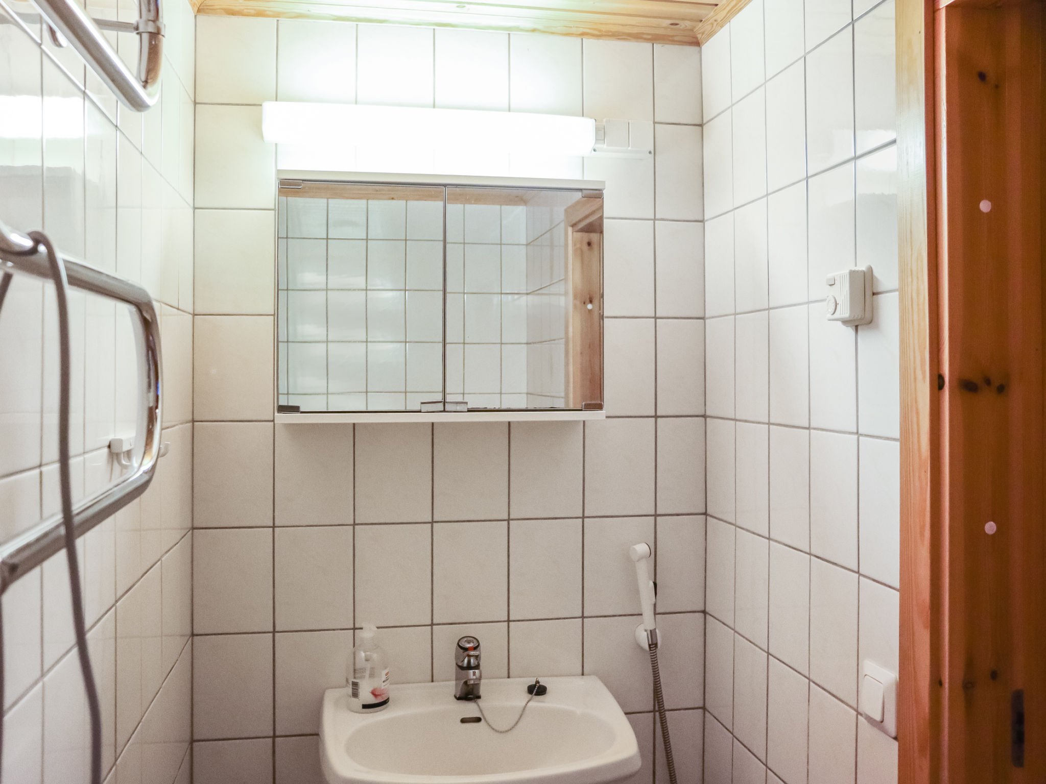Maison Alppi 6a paritalo – Intérieur, photo 5 sur 40