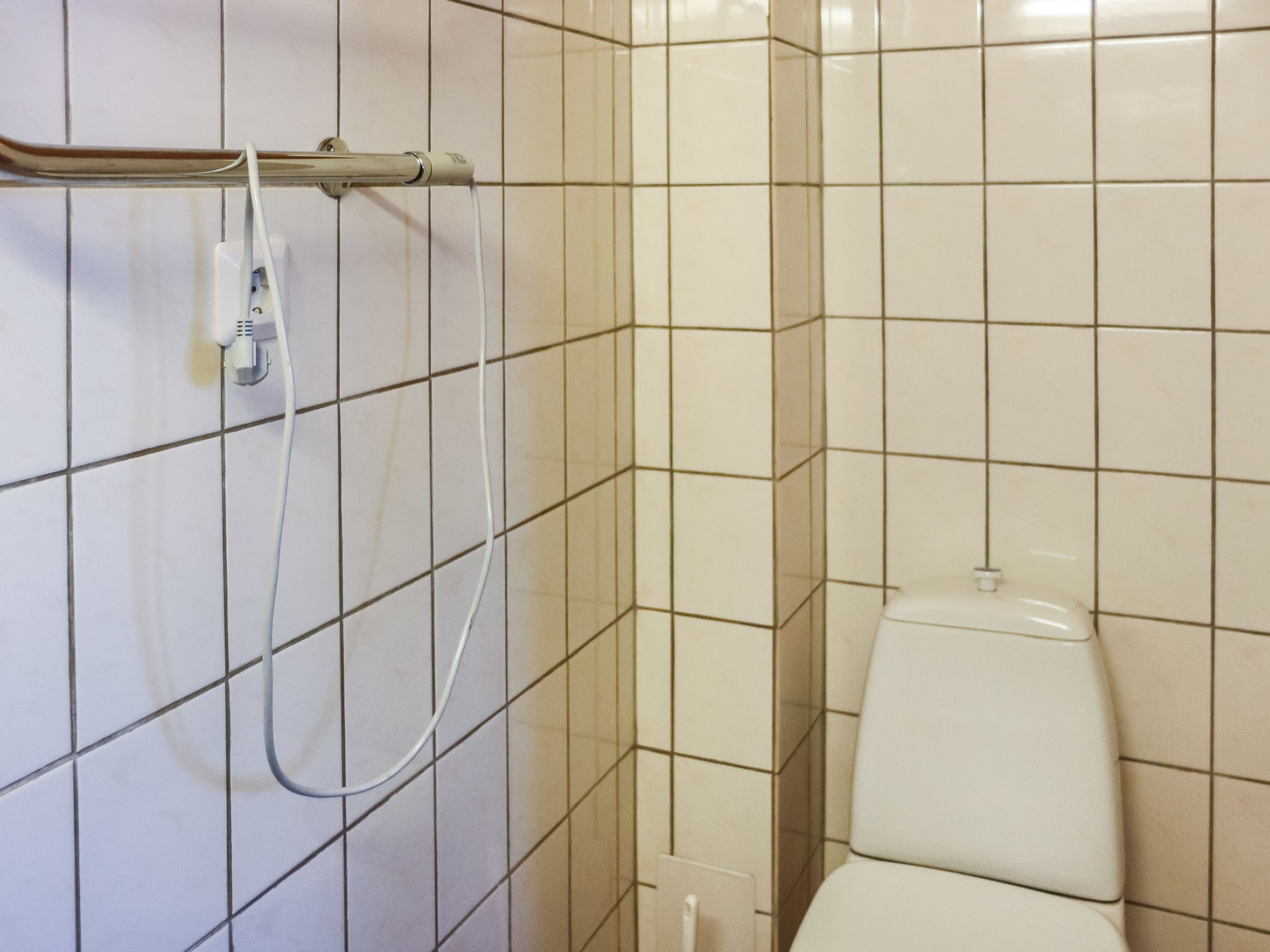 Alppi 6b paritalo - Drinnen