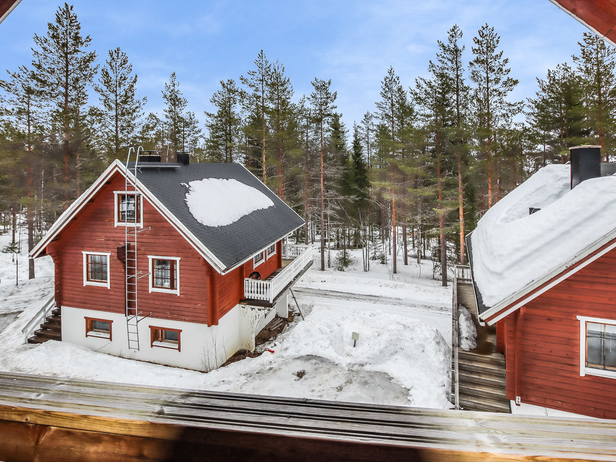 Alppikylä 4a