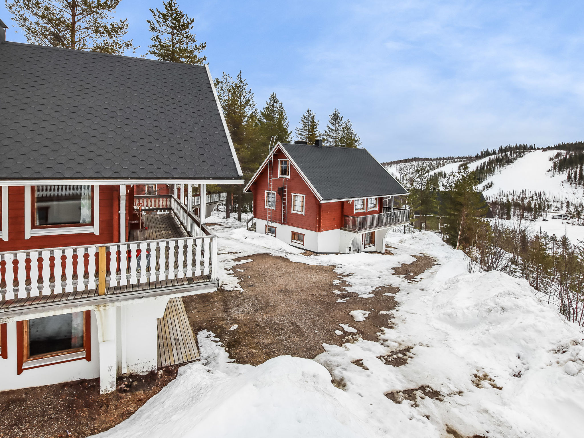 Alppikylä 4a