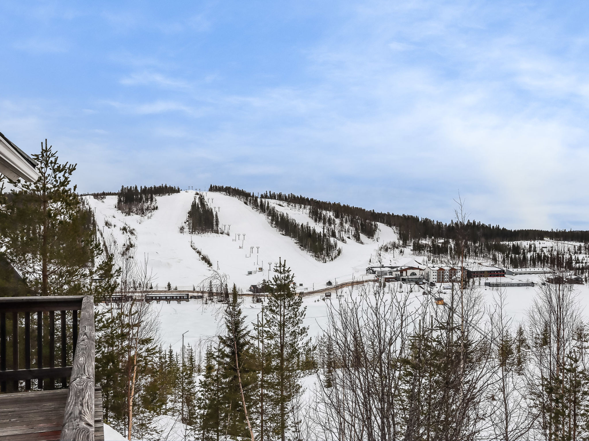 Alppikylä 4a