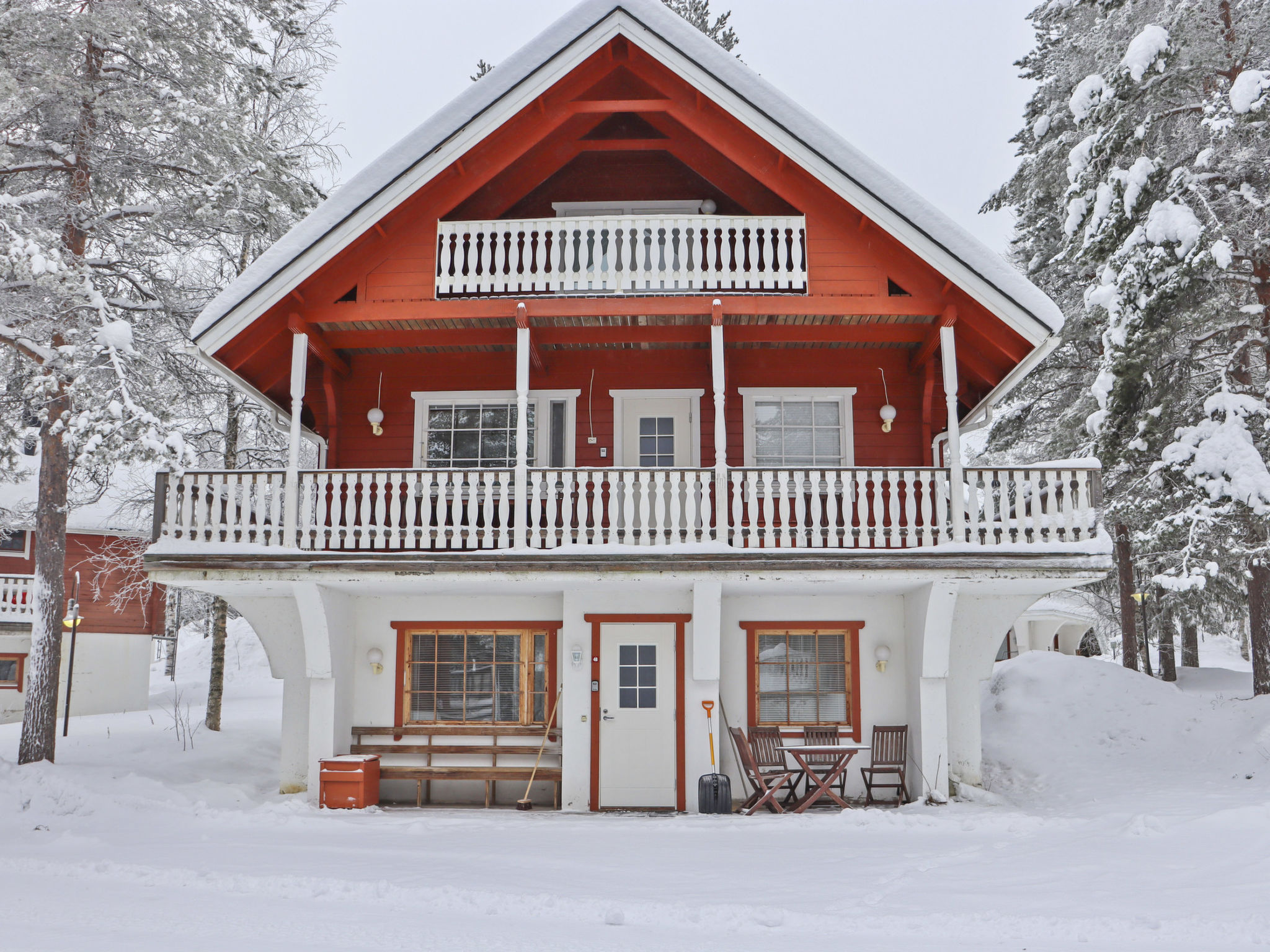 Alppikylä 4b