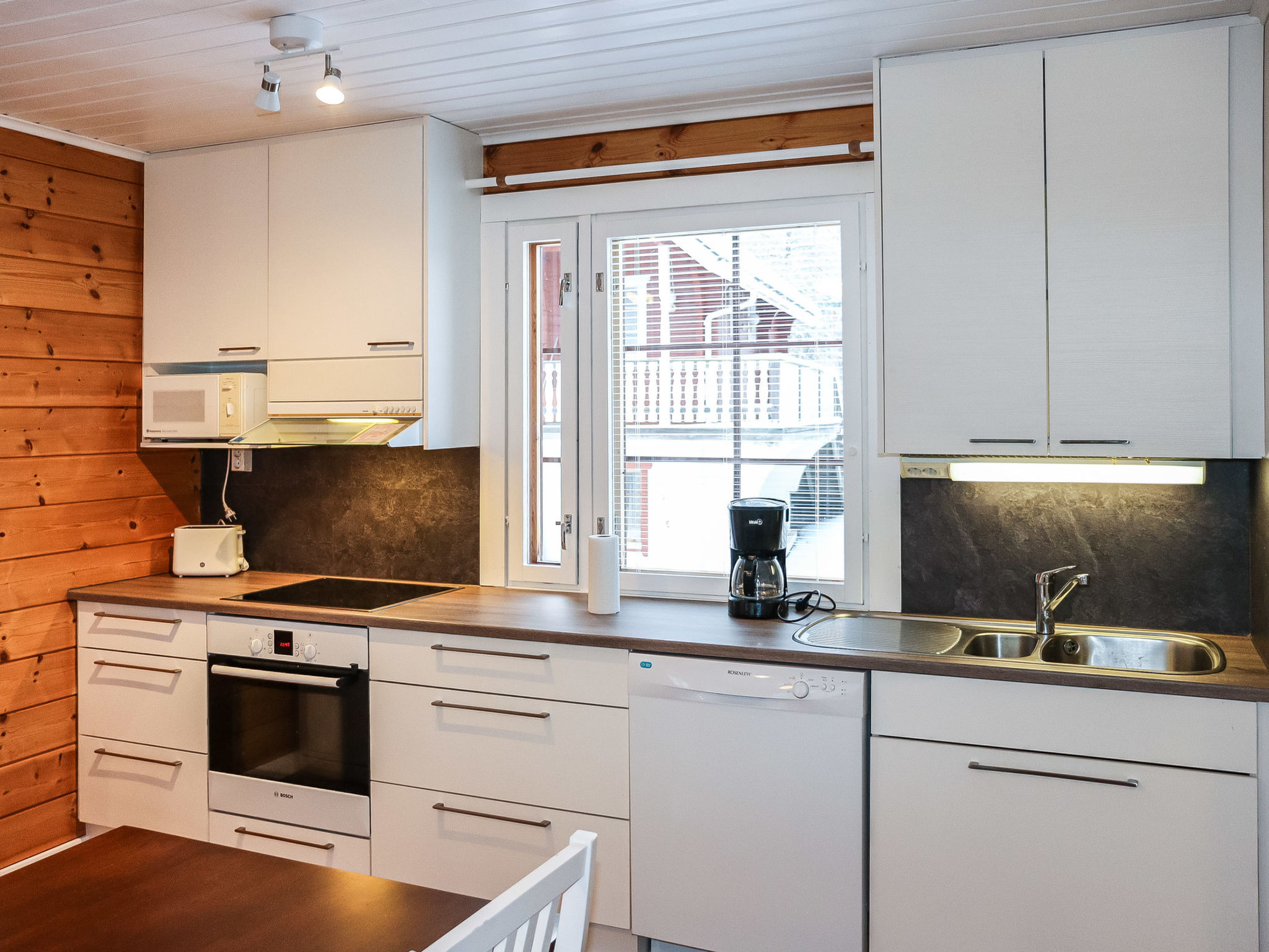 Maison – Intérieur, photo 3 sur 20