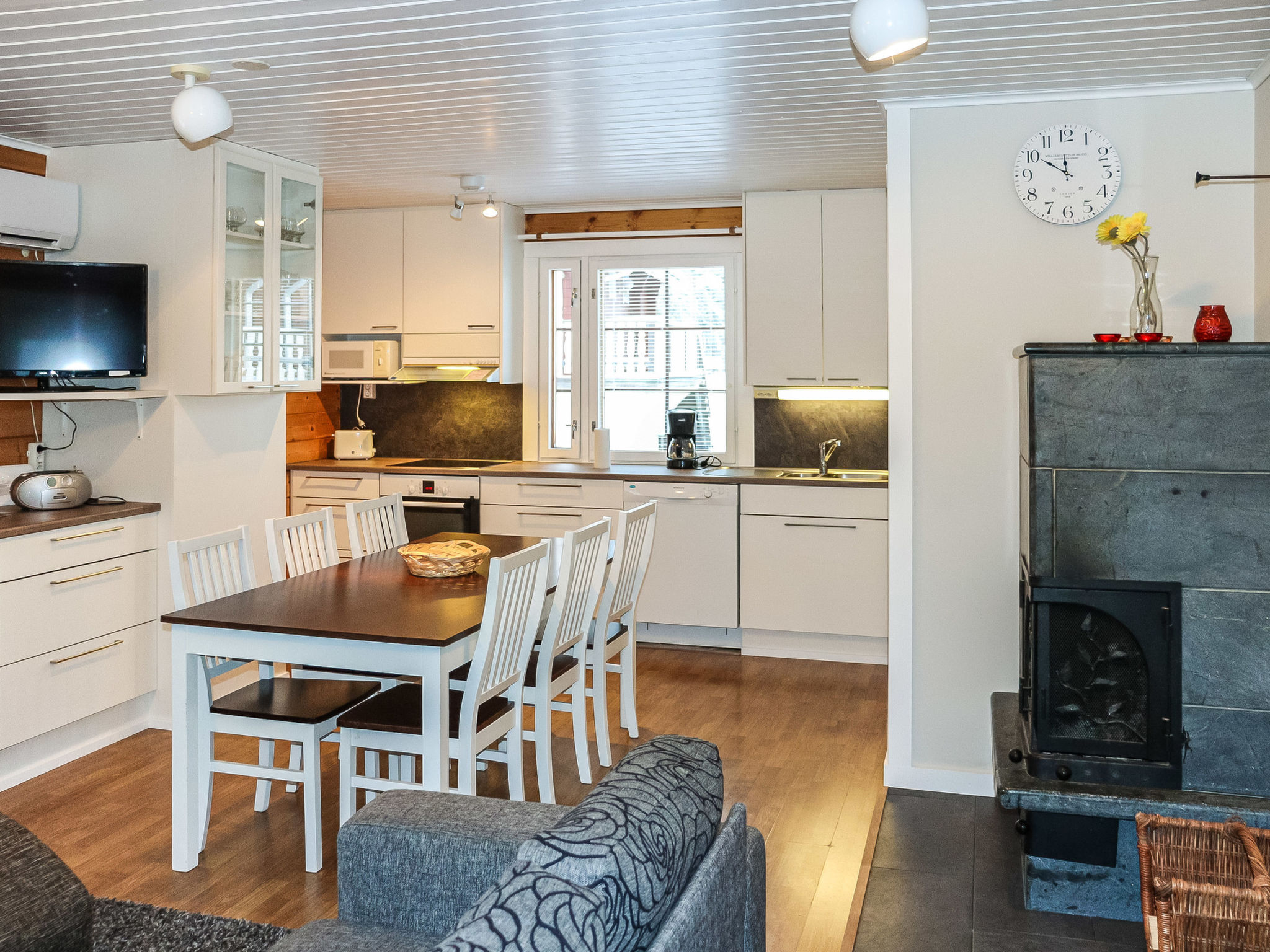 Maison – Intérieur, photo 5 sur 20
