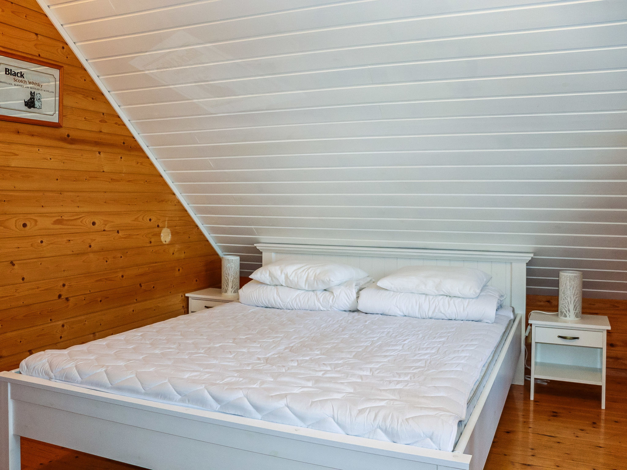 Maison – Intérieur, photo 11 sur 20