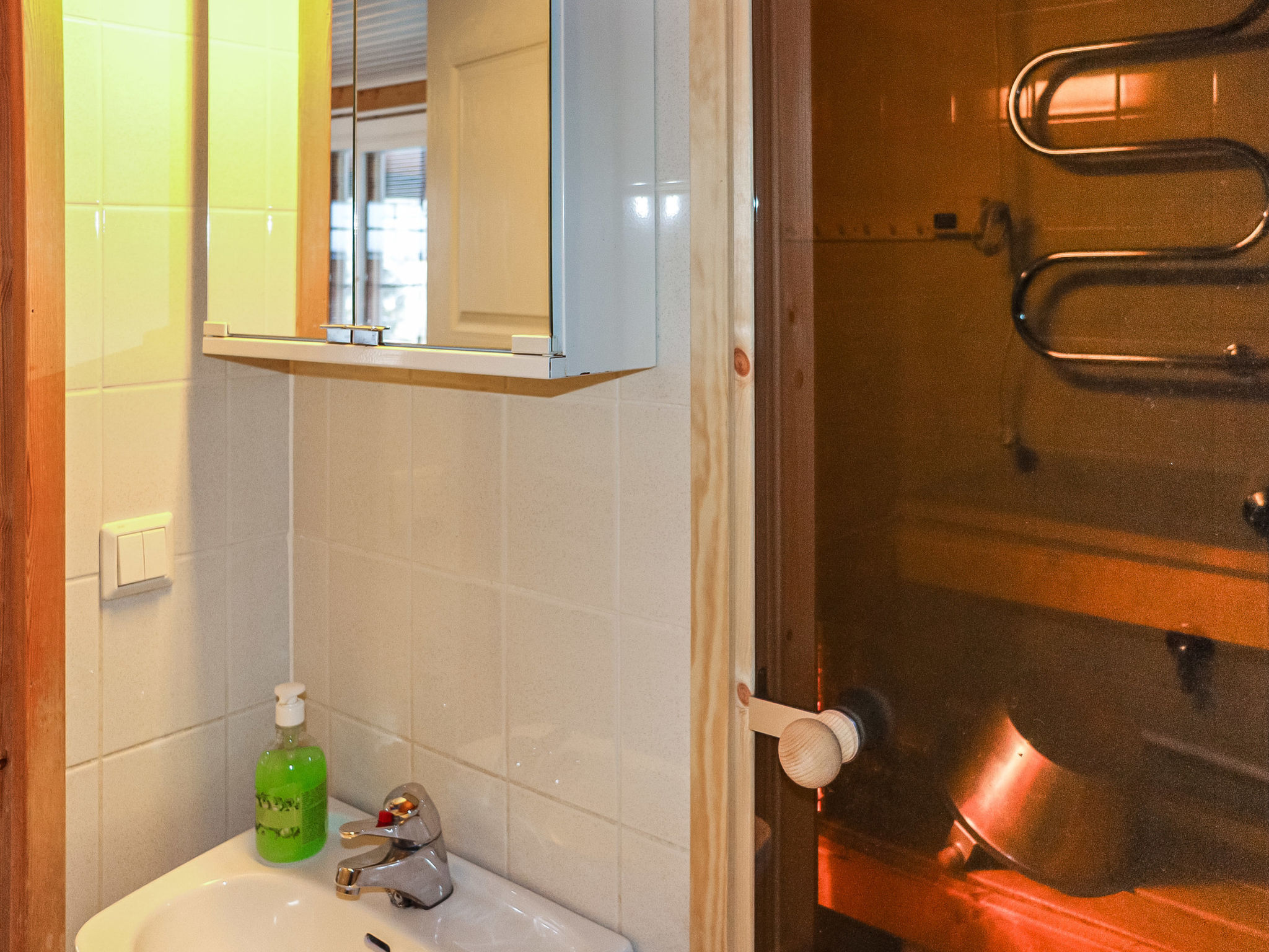 Maison – Intérieur, photo 17 sur 20