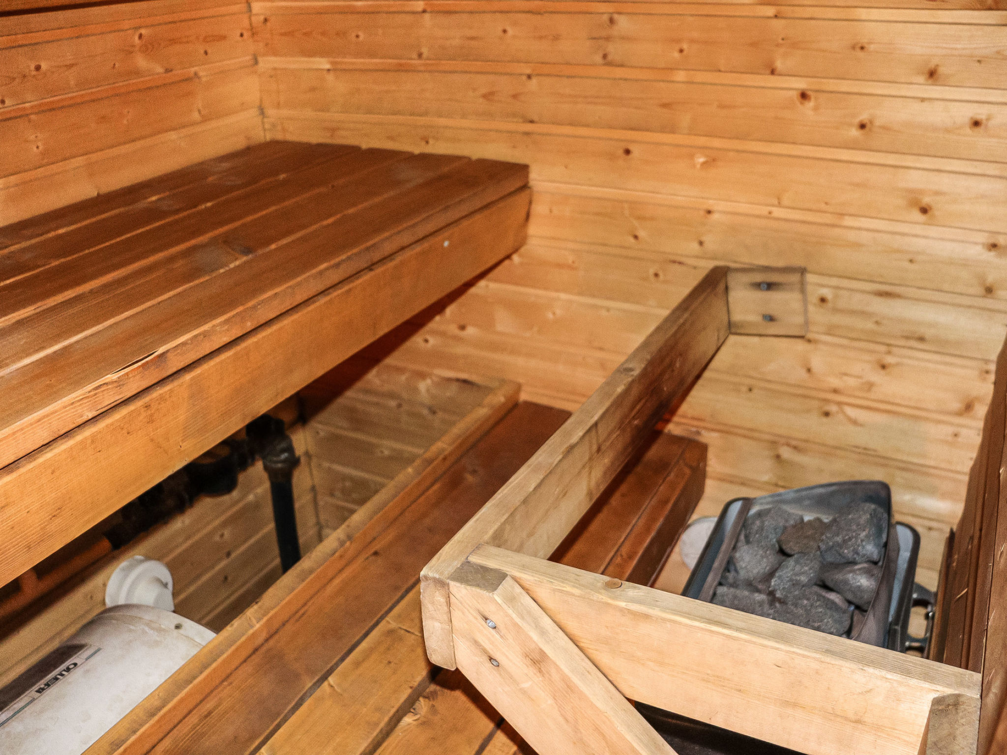 Maison – Intérieur, photo 19 sur 20