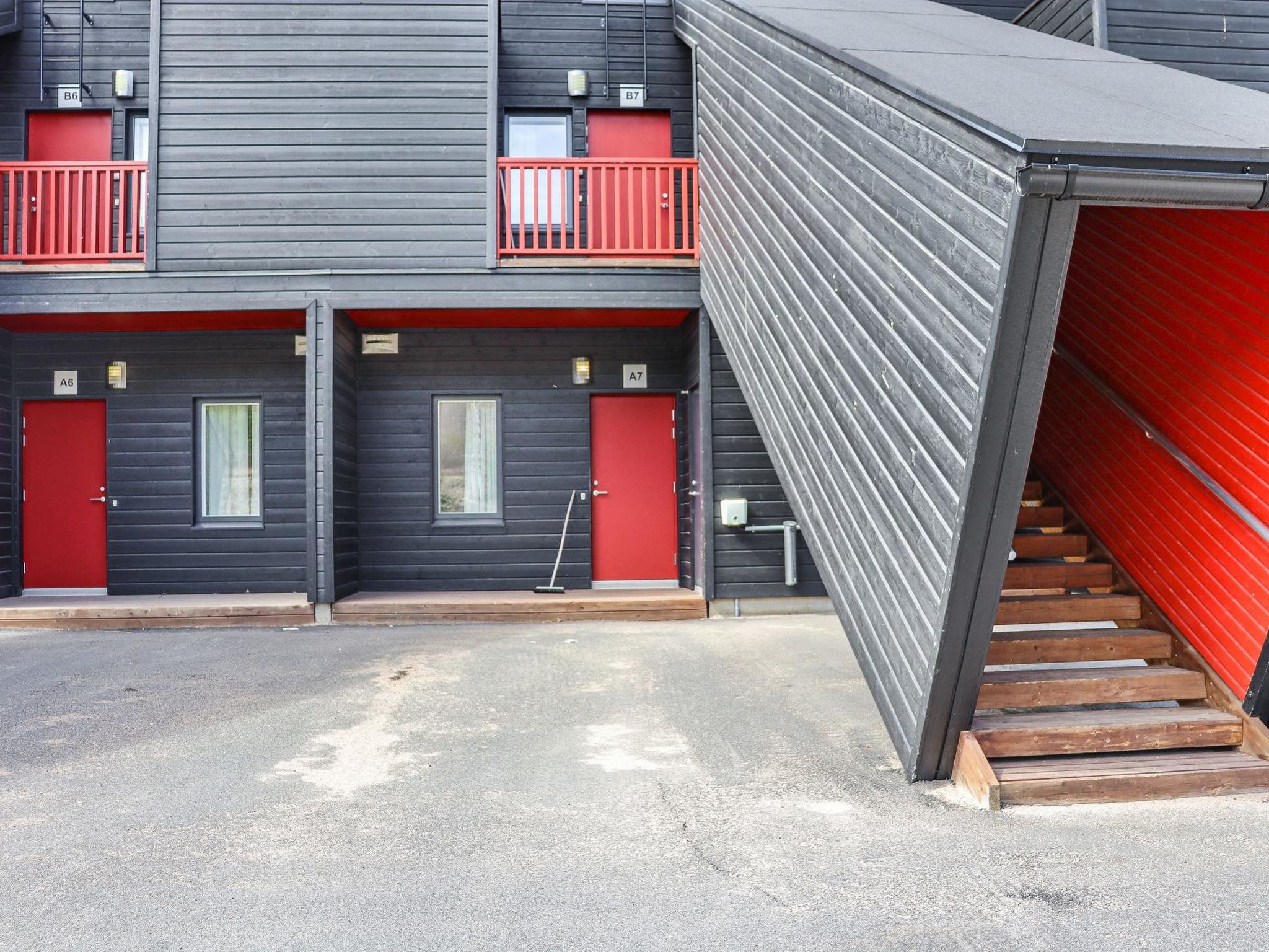 Skivillas 47 ukkohalla (a7)-Binnen