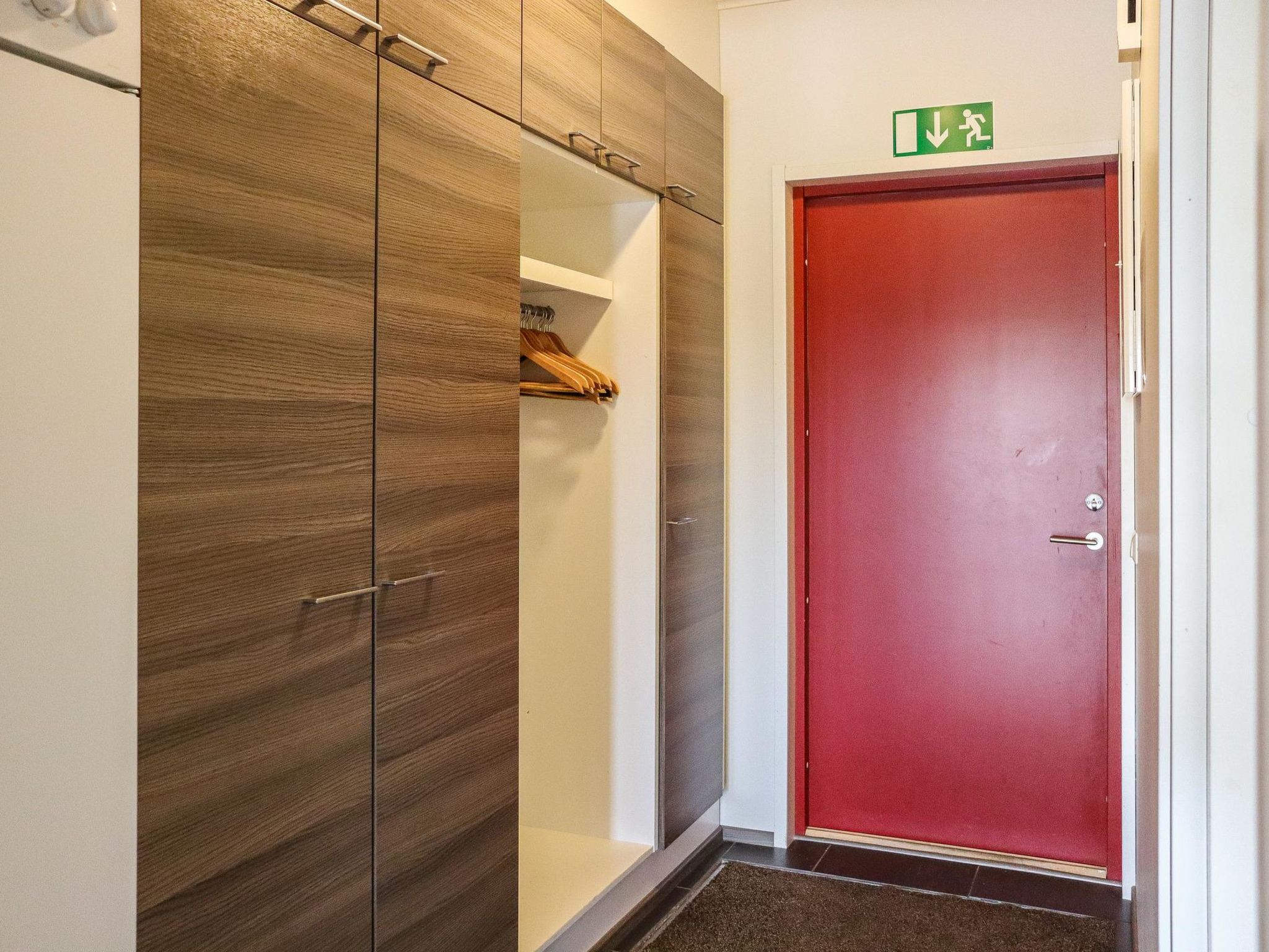 Skivillas 47 ukkohalla (a7)-Binnen