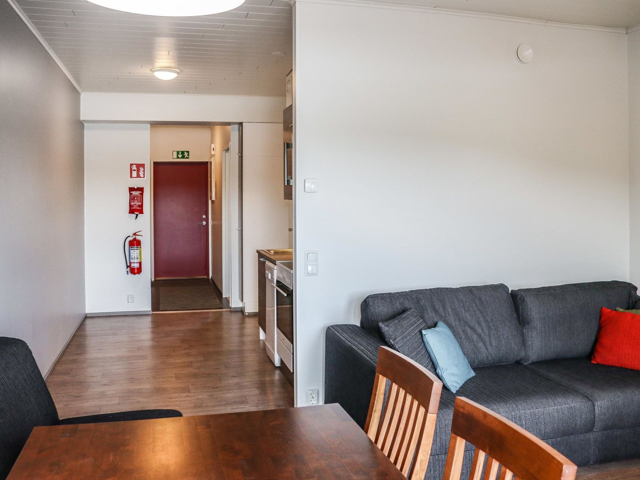 Skivillas 47 ukkohalla (a7)-Binnen