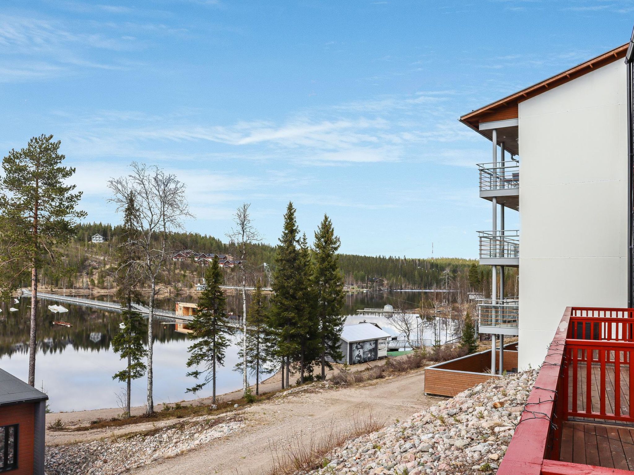 Skivillas 47 ukkohalla (a7)-Binnen