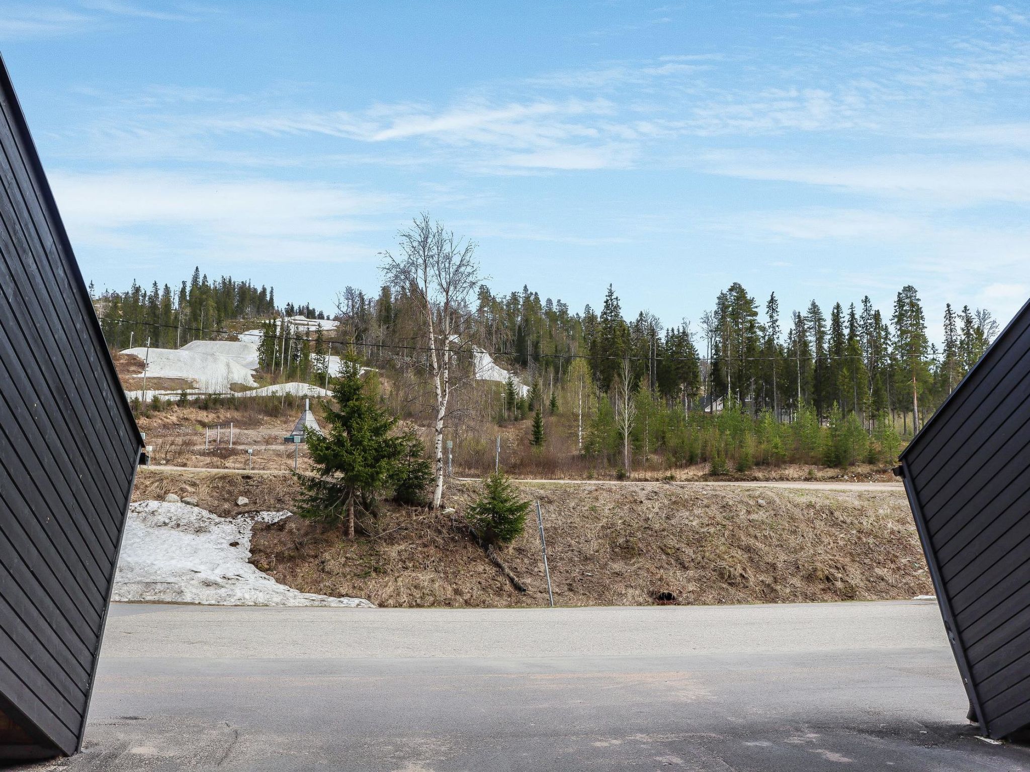 Skivillas 47 ukkohalla (a7)-Binnen