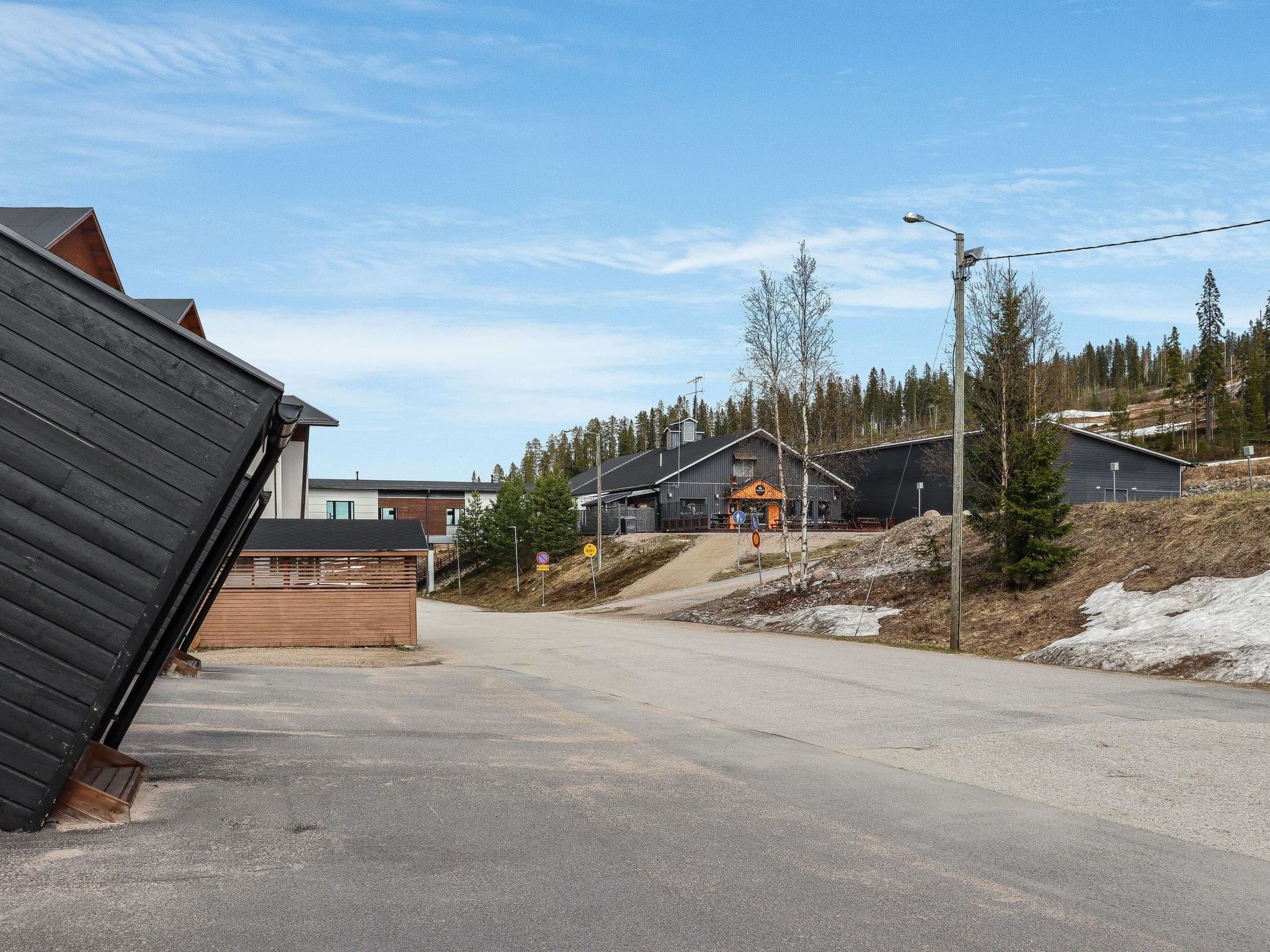 Skivillas 47 ukkohalla (a7)-Binnen