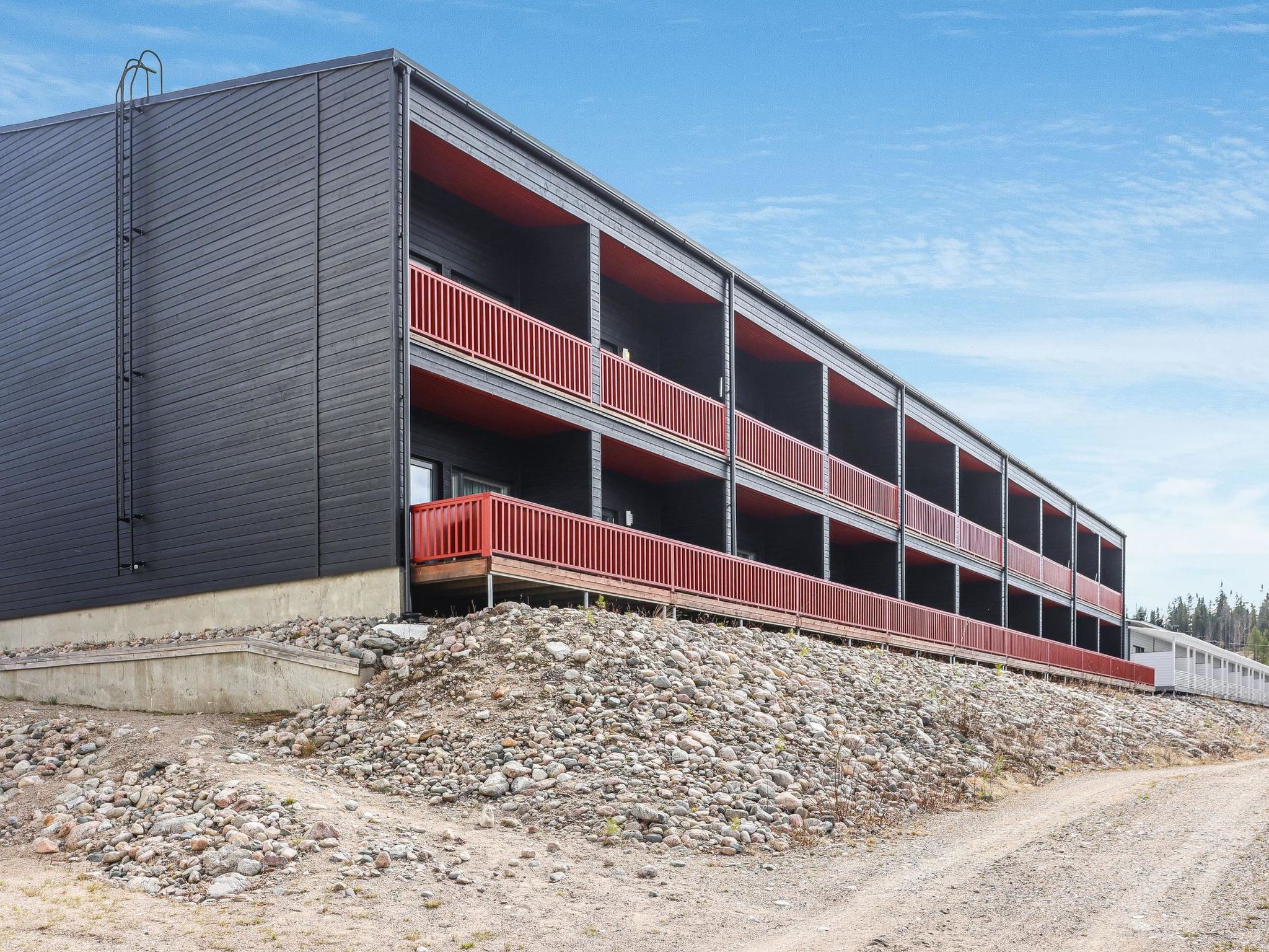 Skivillas 47 ukkohalla (a7)-Binnen