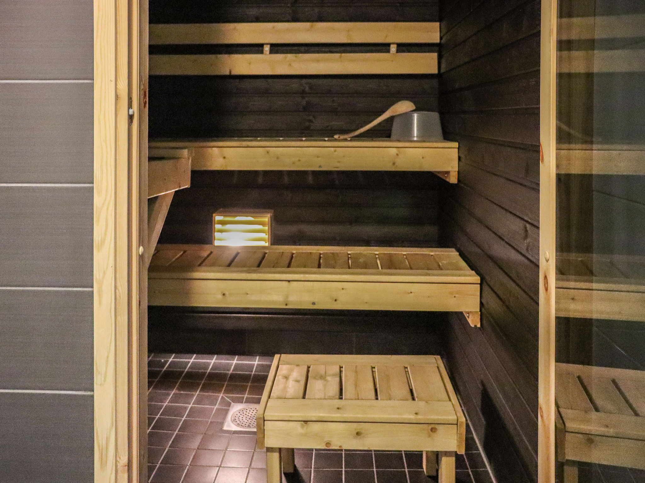Inside other