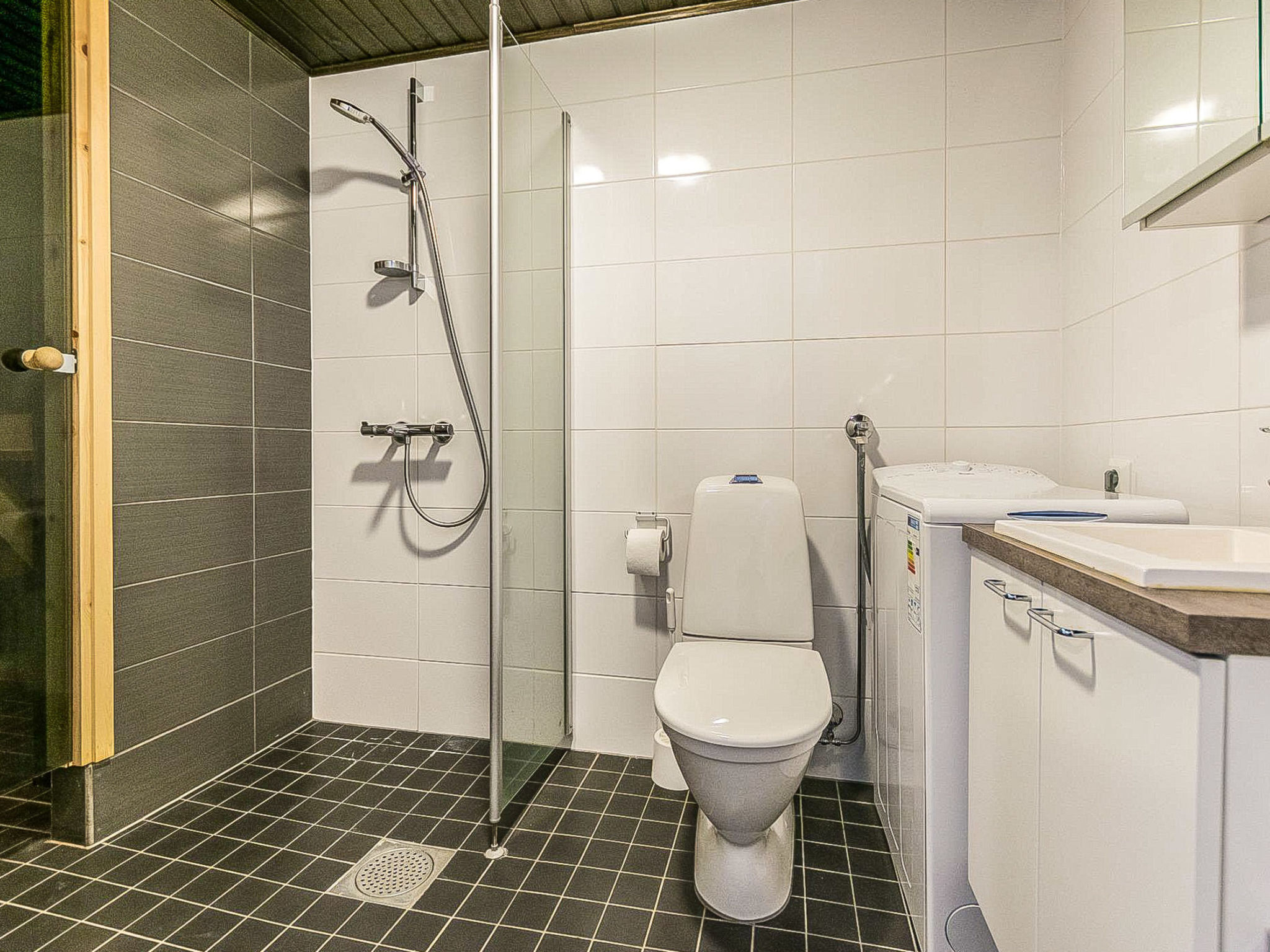 Appartement Skivillas 47 ukkohalla (a7) – Intérieur, photo 23 sur 44