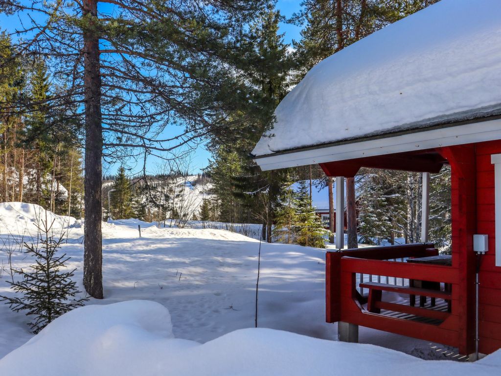Vakantiehuis Lähteenmaa in Finland