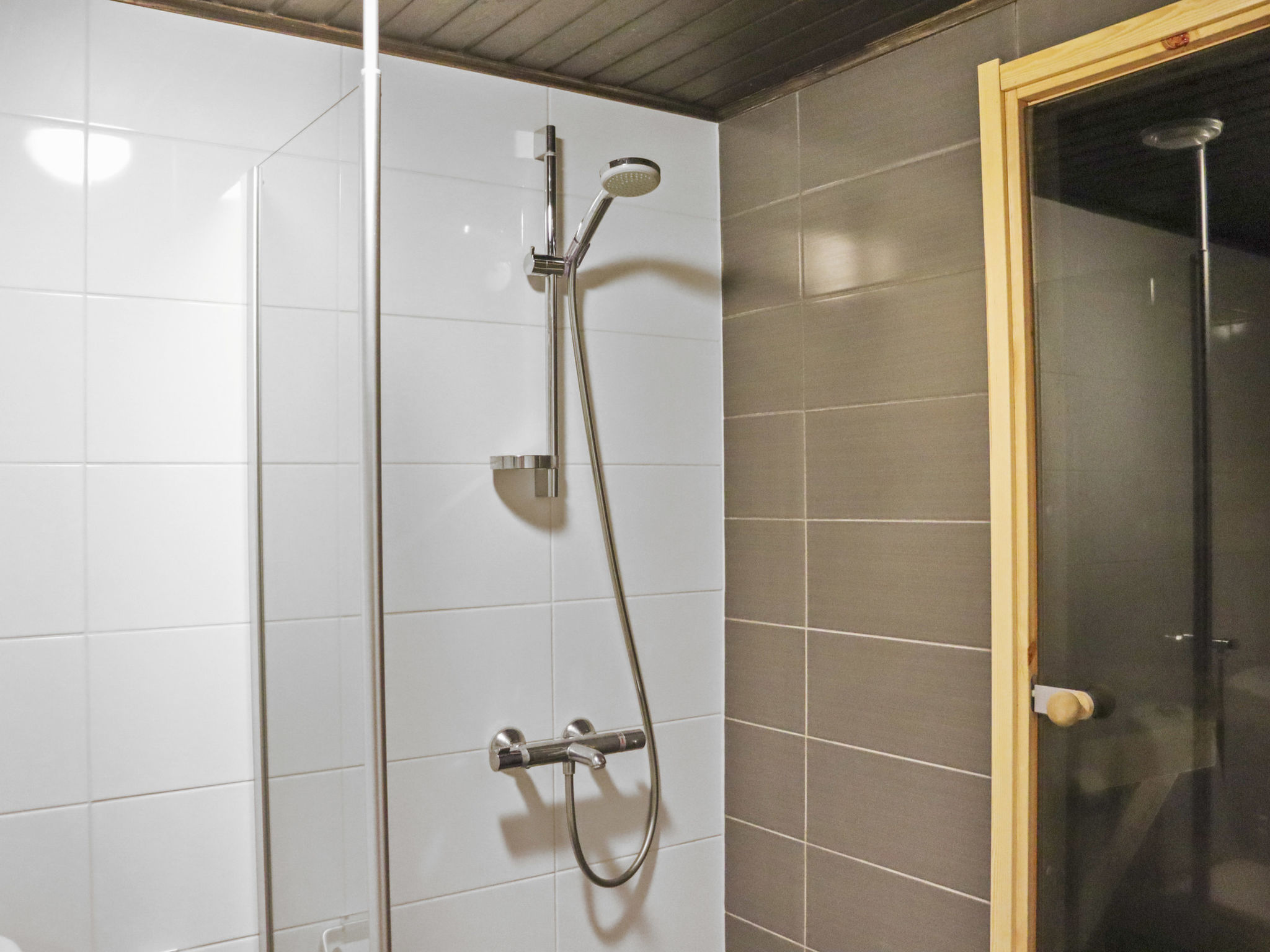 Appartement Skivillas 47 ukkohalla (a3) – Intérieur, photo 17 sur 46