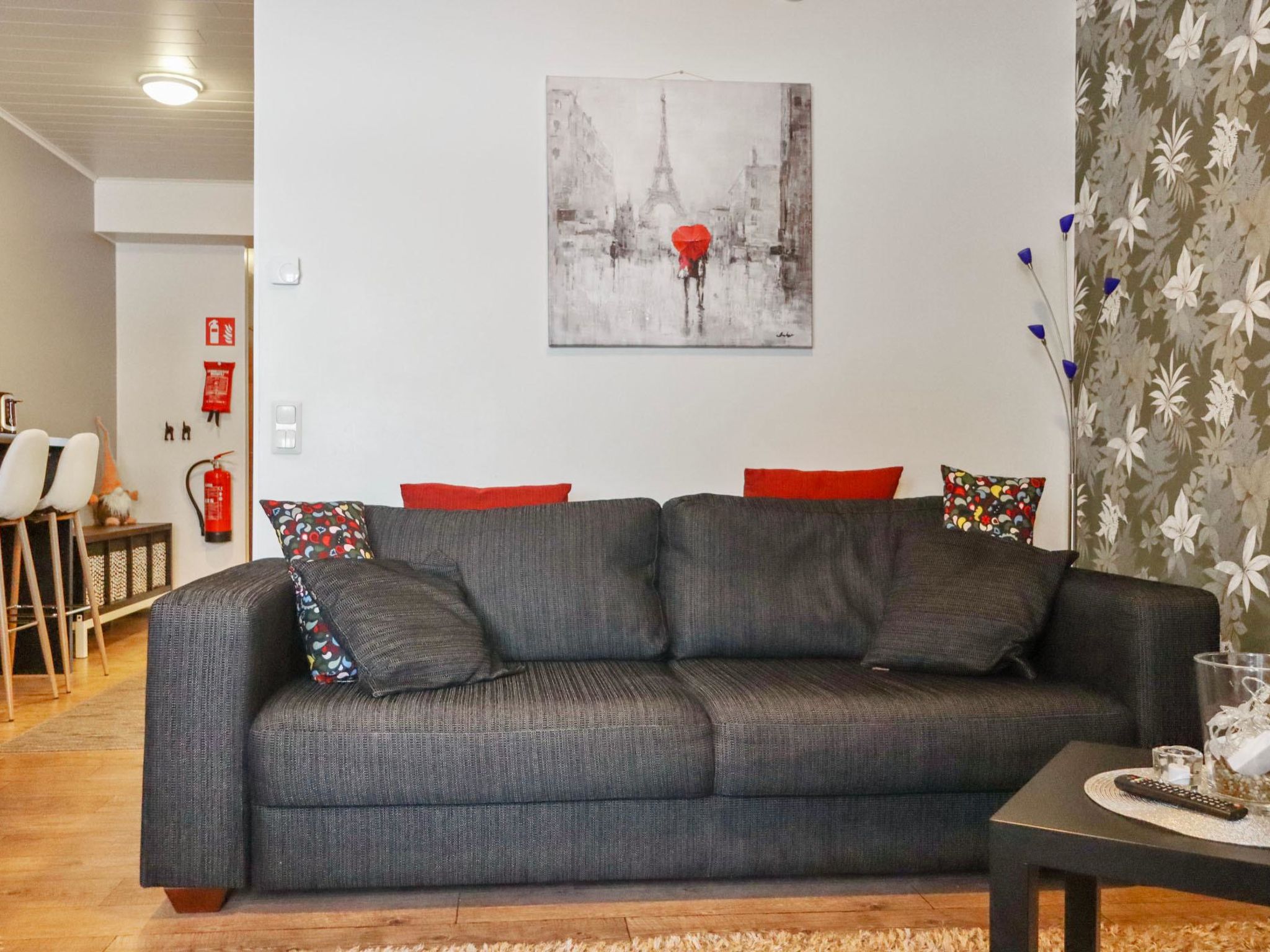 Skivillas 47 ukkohalla (a3)-Binnen