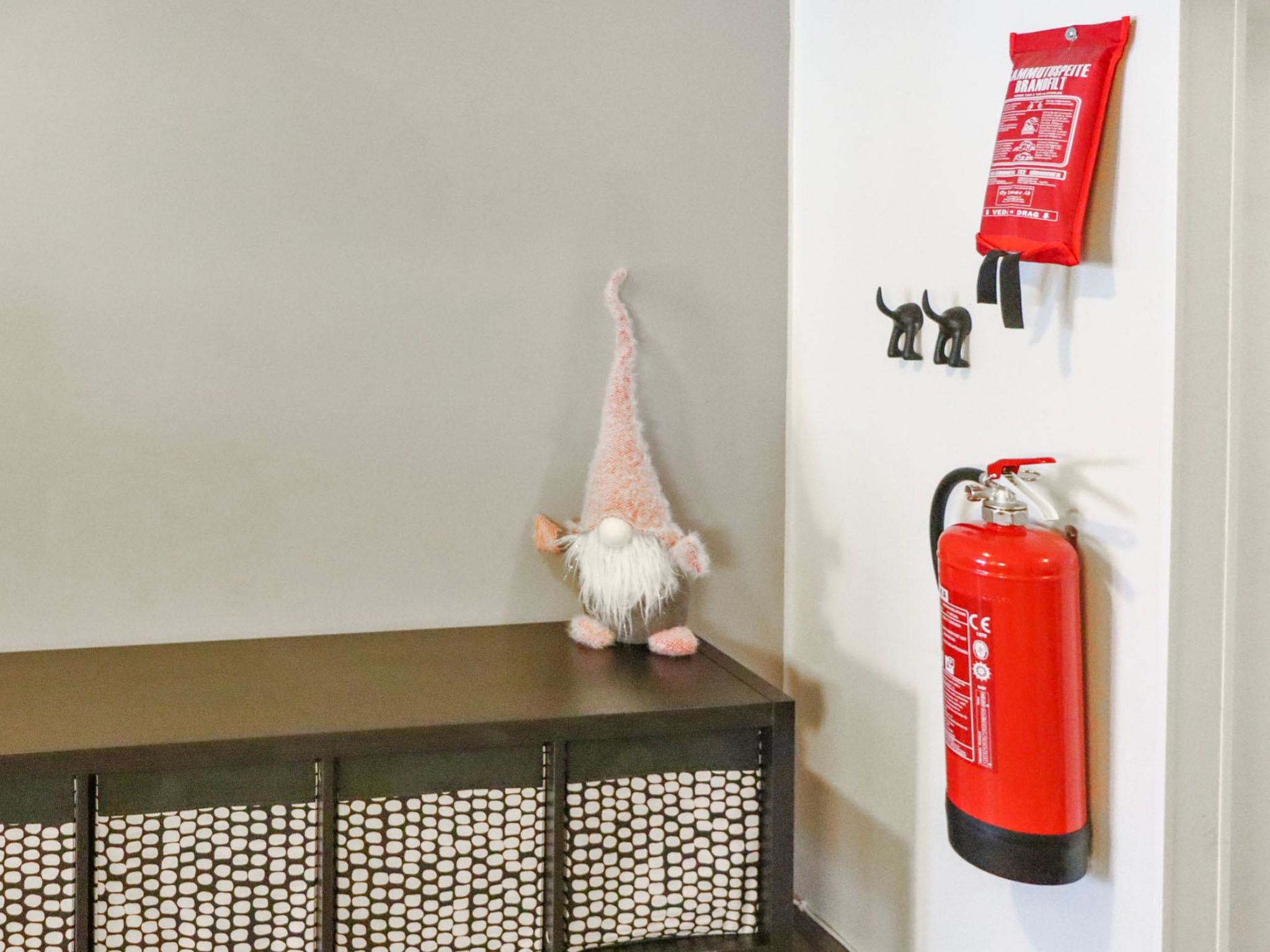 Skivillas 47 ukkohalla (a3)-Binnen