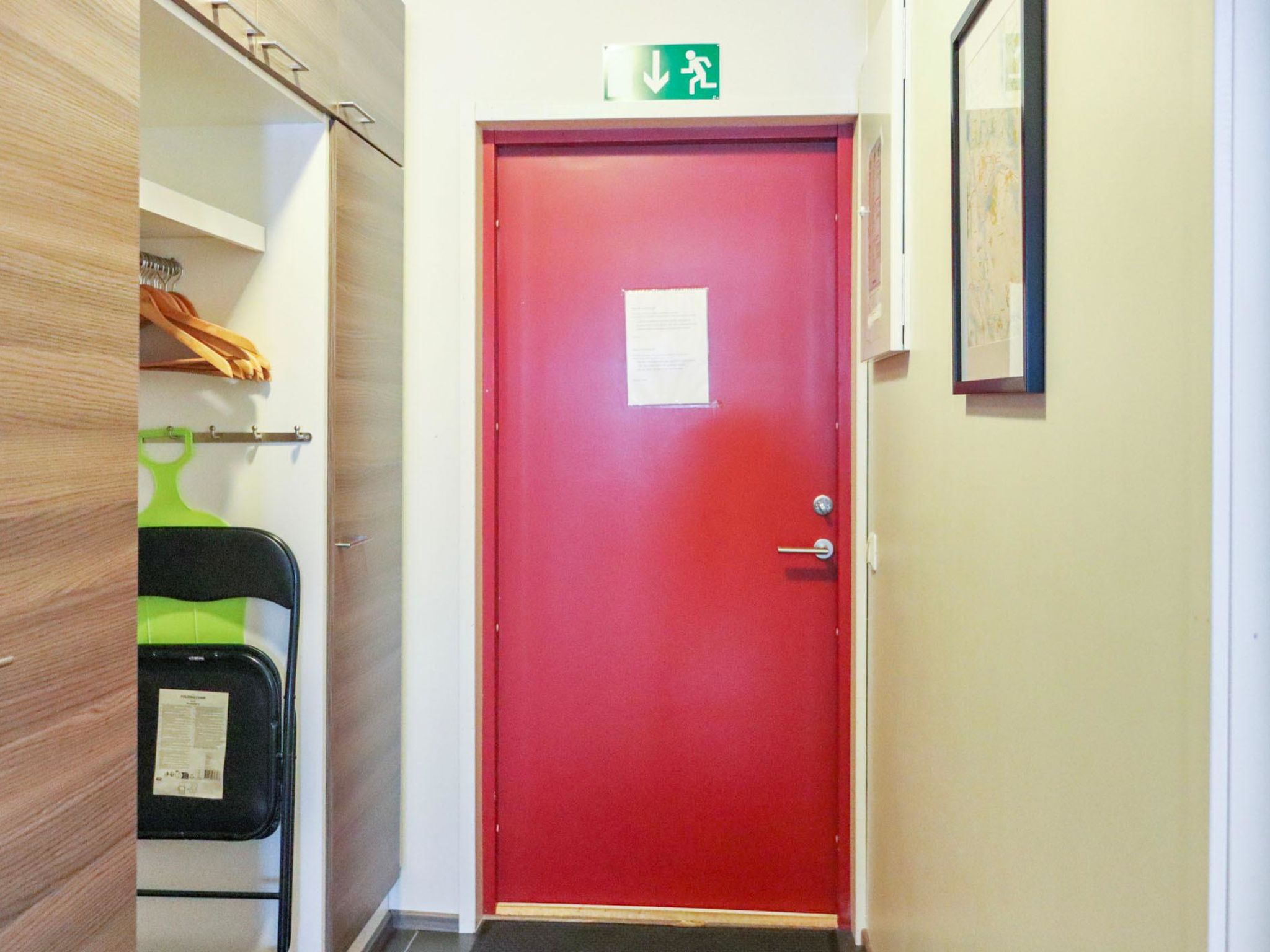 Skivillas 47 ukkohalla (a3)-Binnen