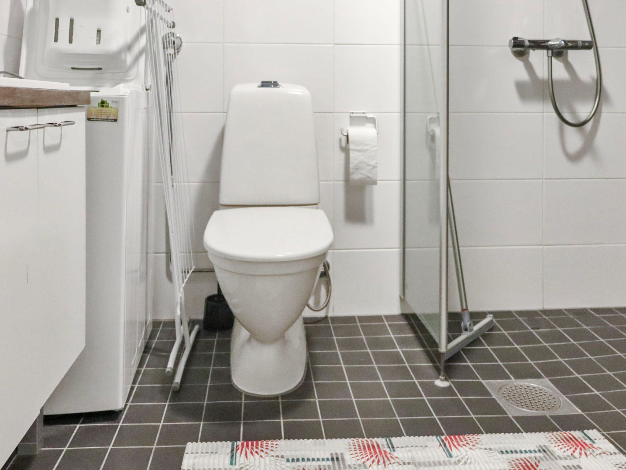 Skivillas 47 ukkohalla (a3)-Binnen