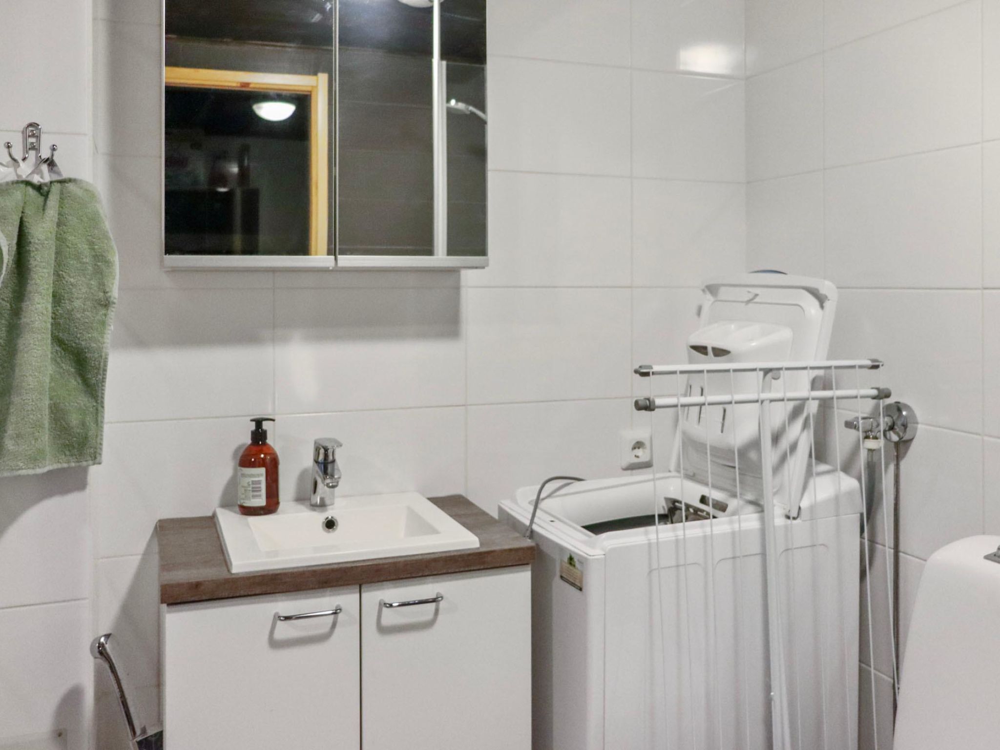 Skivillas 47 ukkohalla (a3)-Binnen