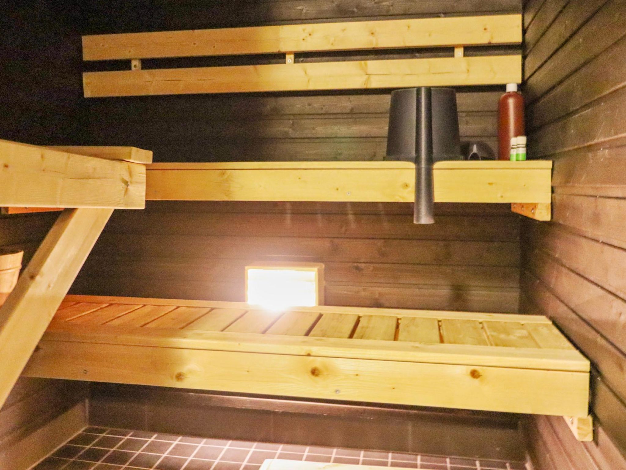 Skivillas 47 ukkohalla (a3)-Binnen