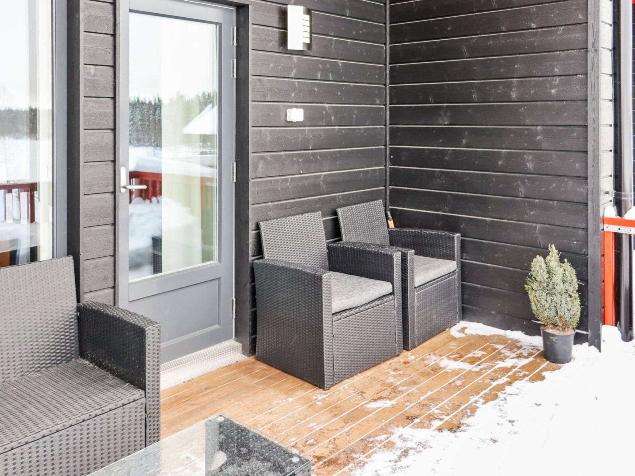 Skivillas 47 ukkohalla (a3)-Binnen