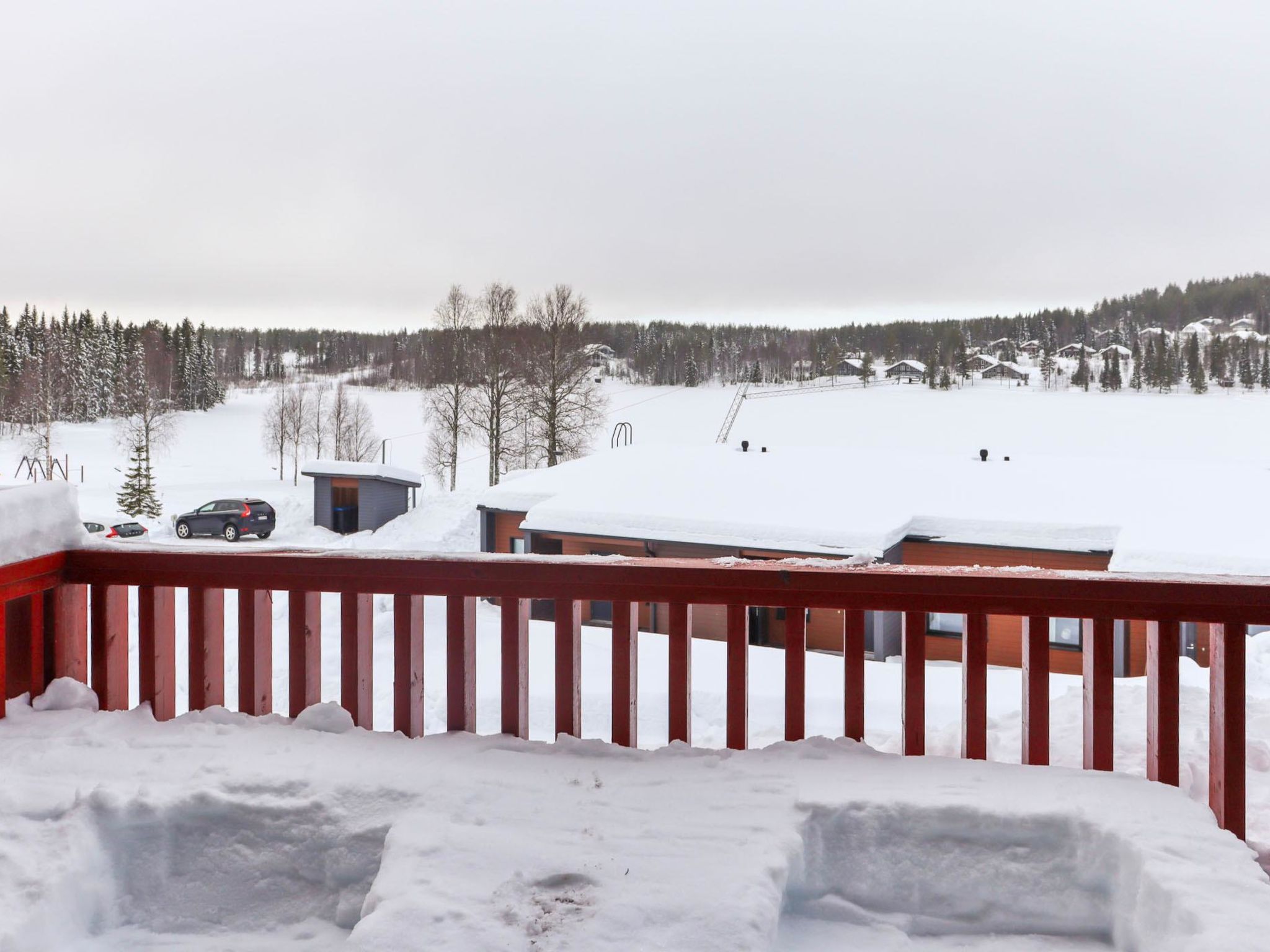 Skivillas 47 ukkohalla (a3)-Binnen