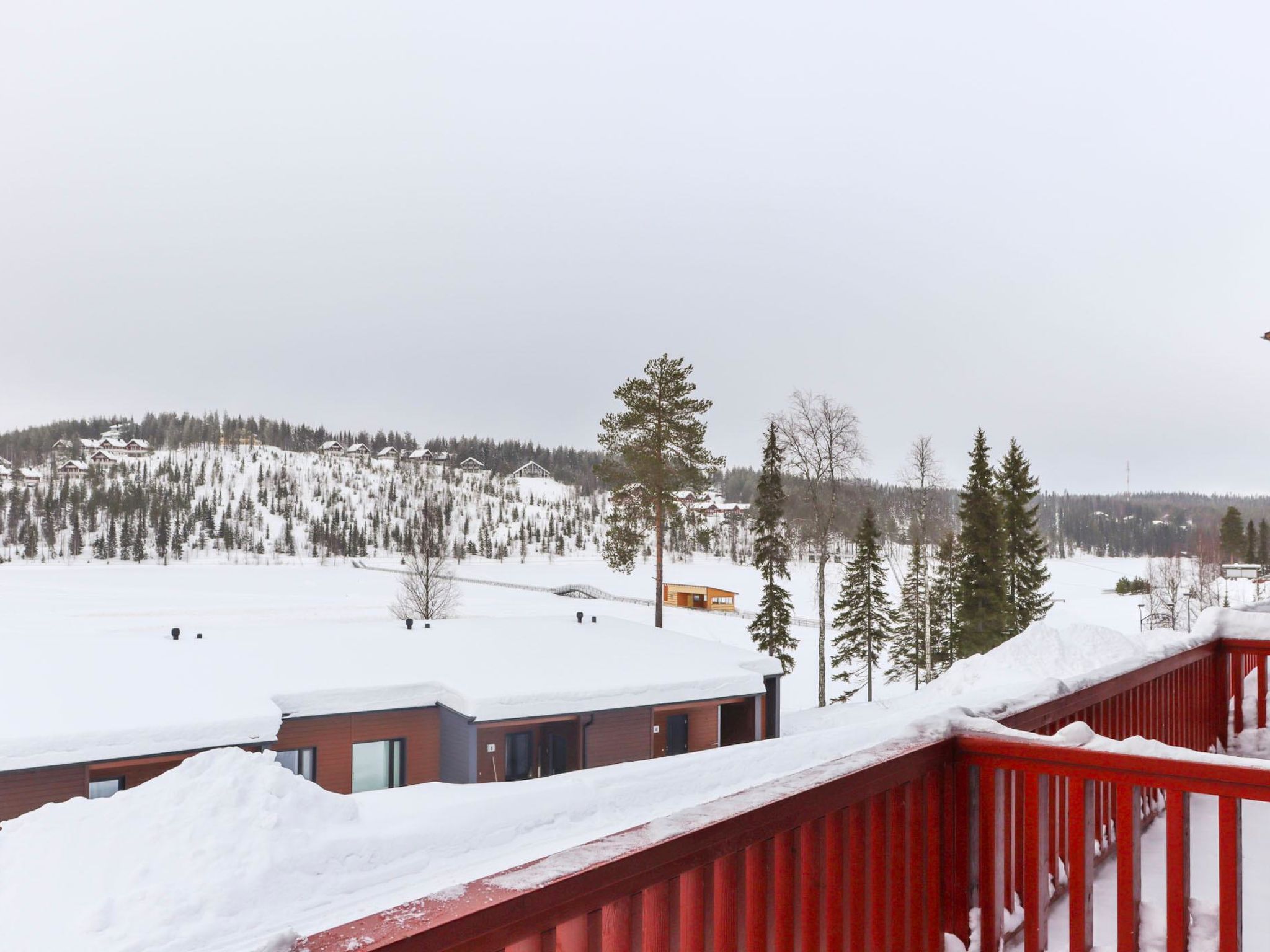 Skivillas 47 ukkohalla (a3)-Binnen