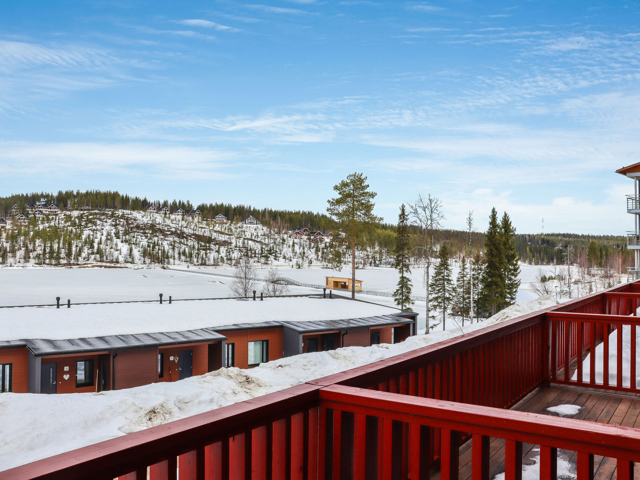 Skivillas 47 ukkohalla (a1) - Inside