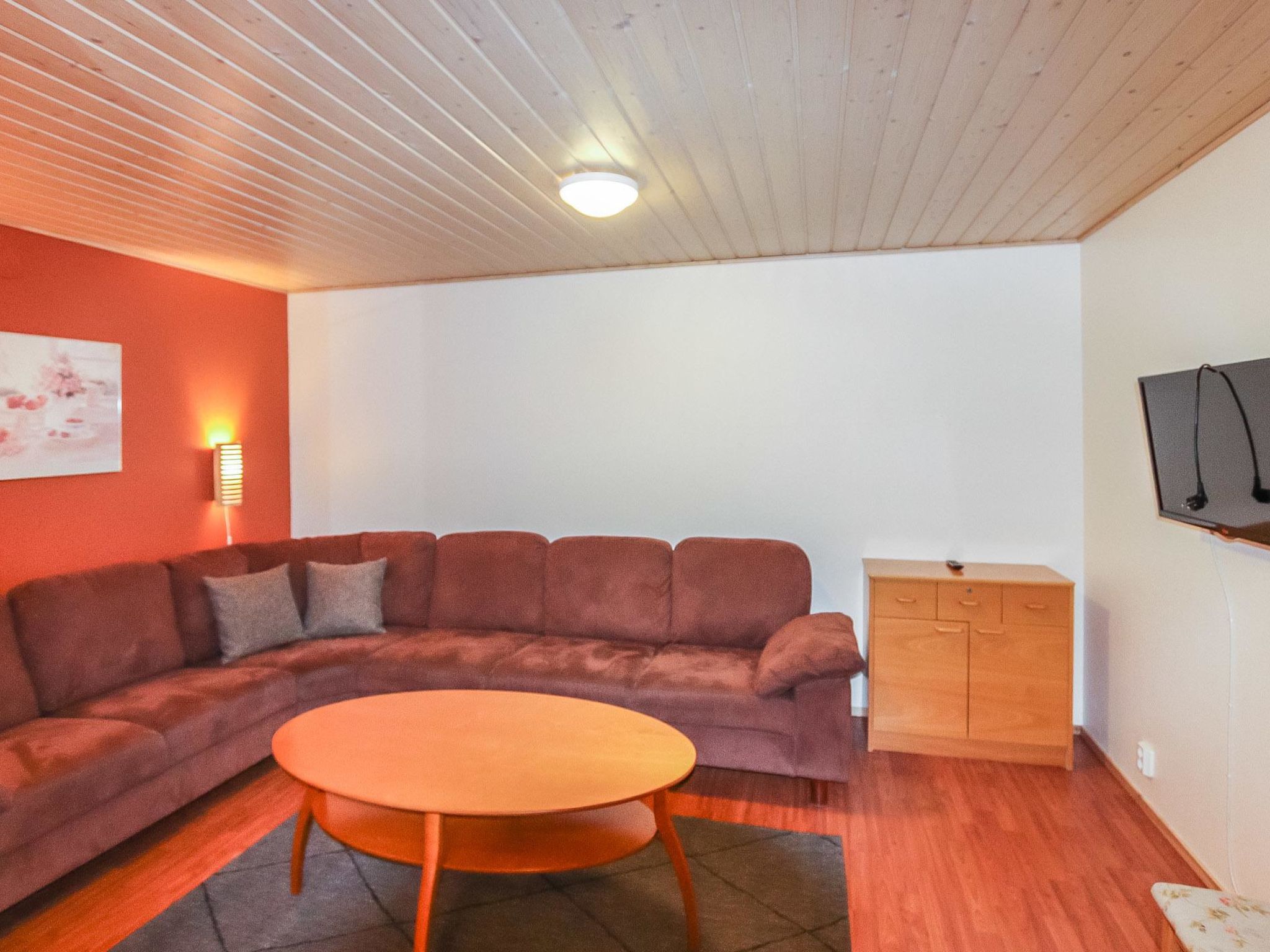 Erätuli 2 paritalo-Binnen