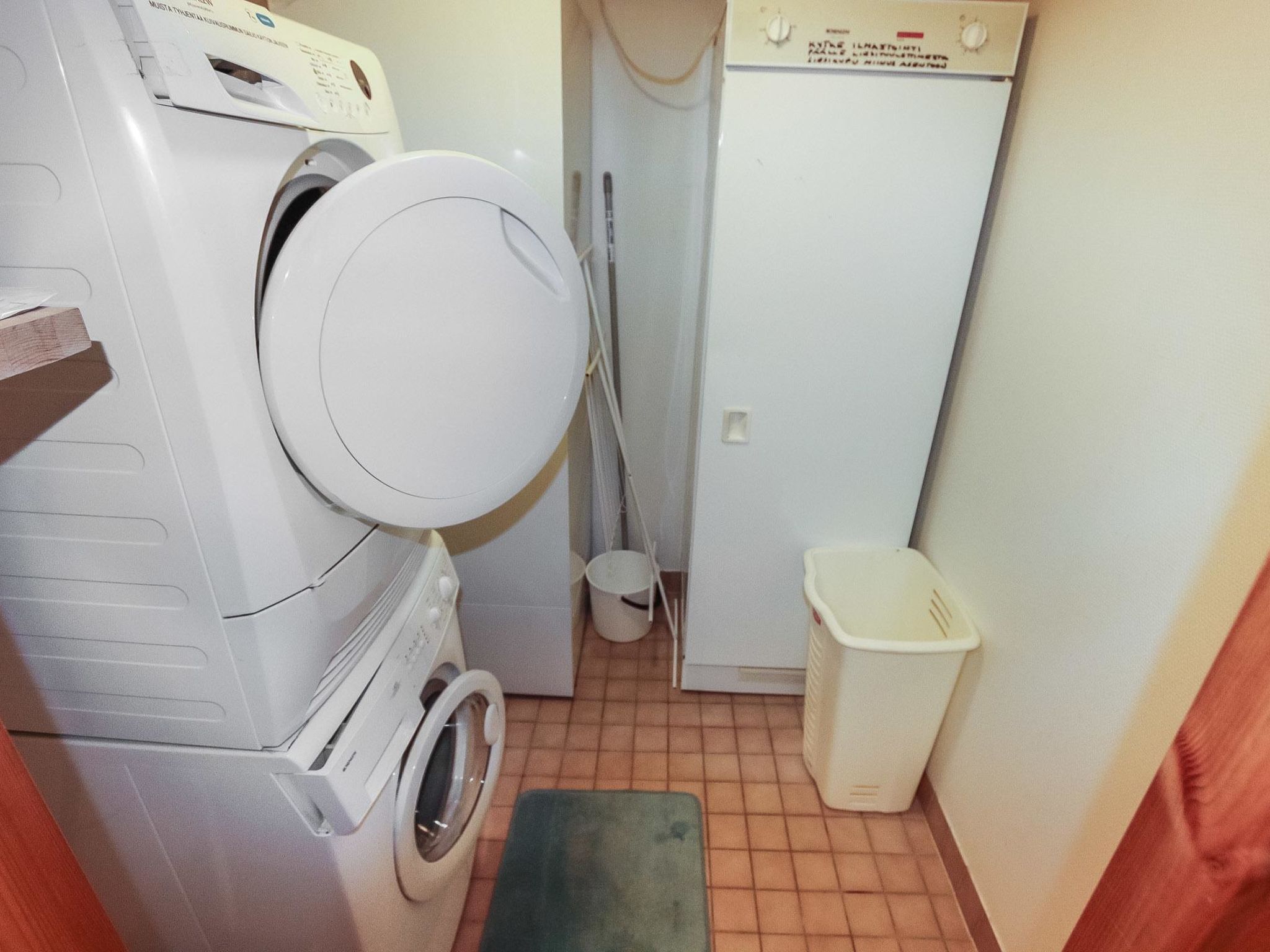 Erätuli 2 paritalo-Binnen