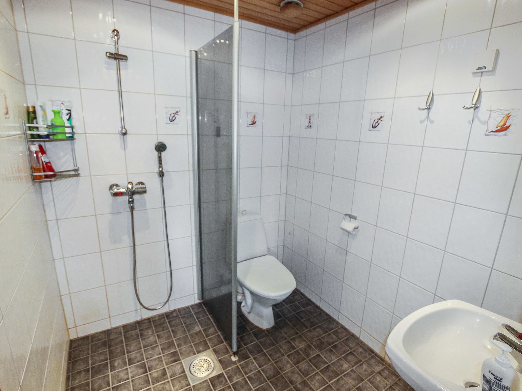 Erätuli 2 paritalo-Binnen