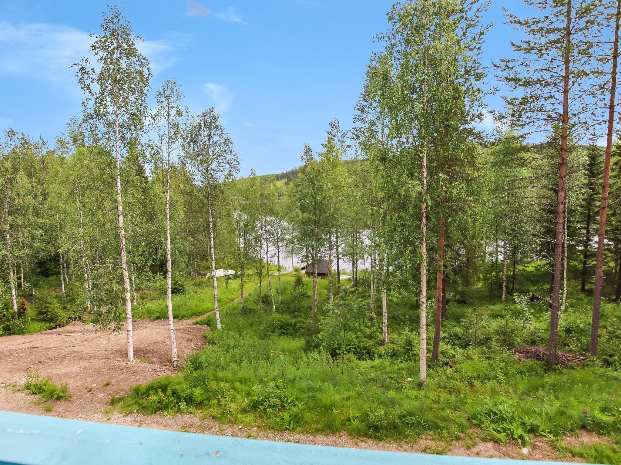 Erätuli 2 paritalo-Binnen