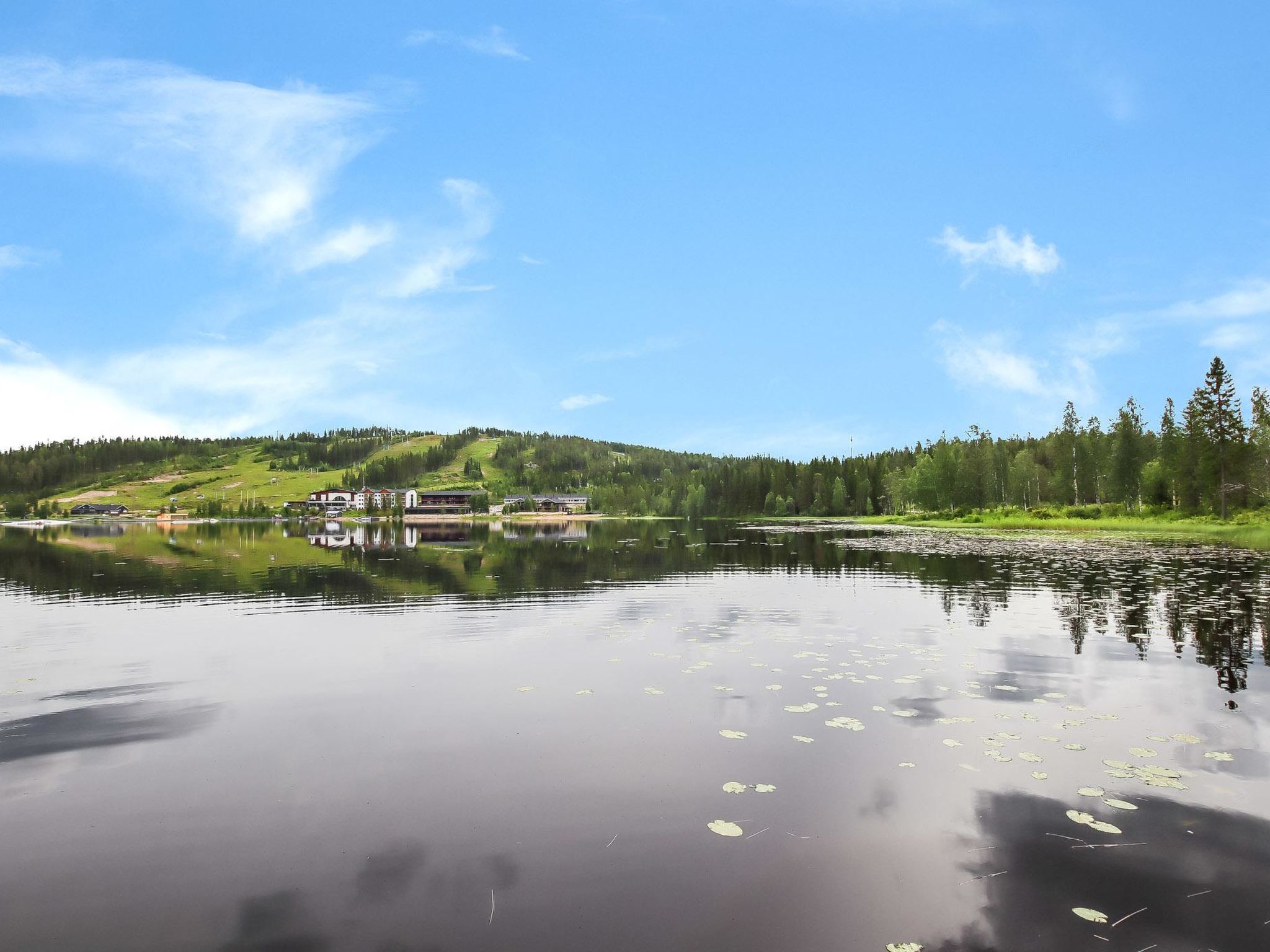 Erätuli 2 paritalo-Binnen