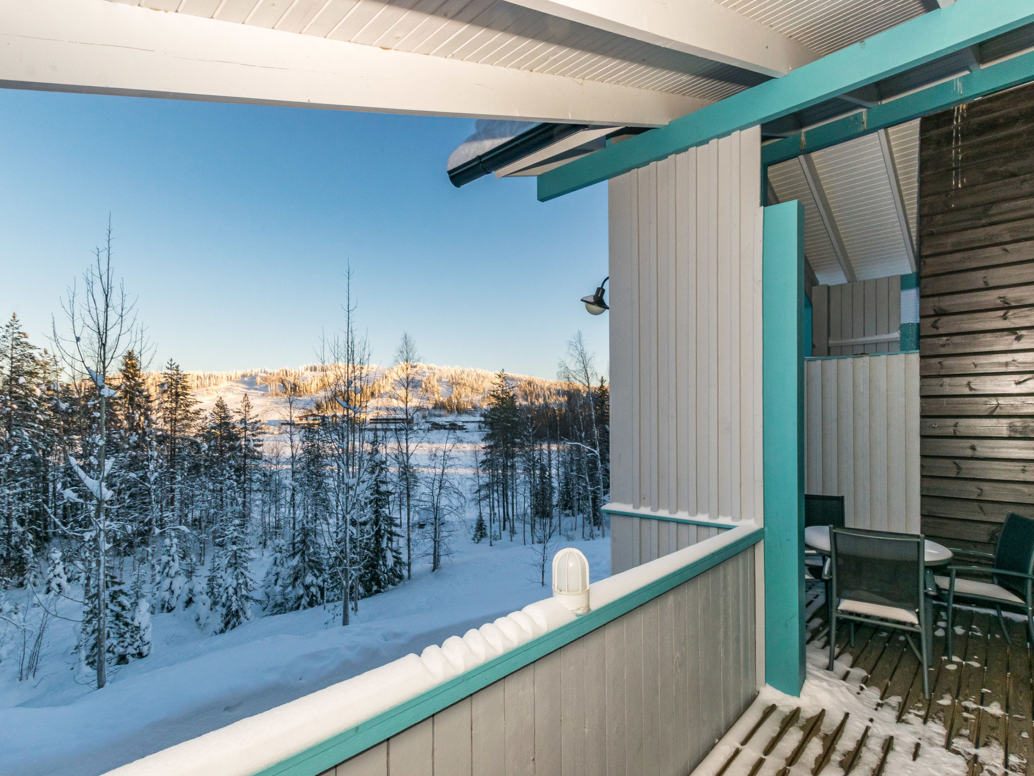 Maison Rakotuli 2 paritalon yläkerta – Intérieur, photo 7 sur 28