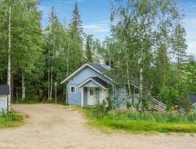 Ukkorinne mökki