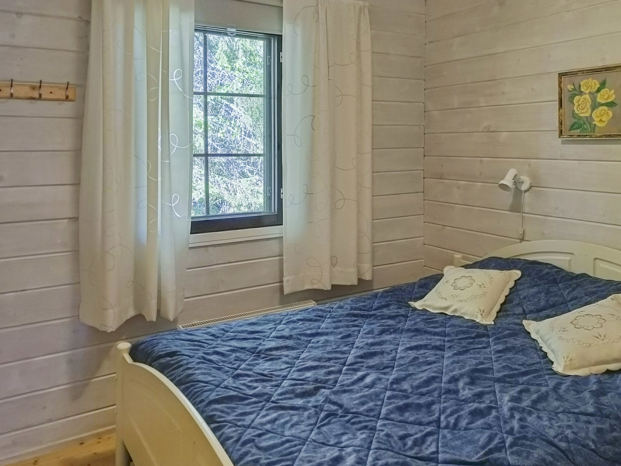 Maison Ukkorinne mökki – Intérieur, photo 8 sur 26
