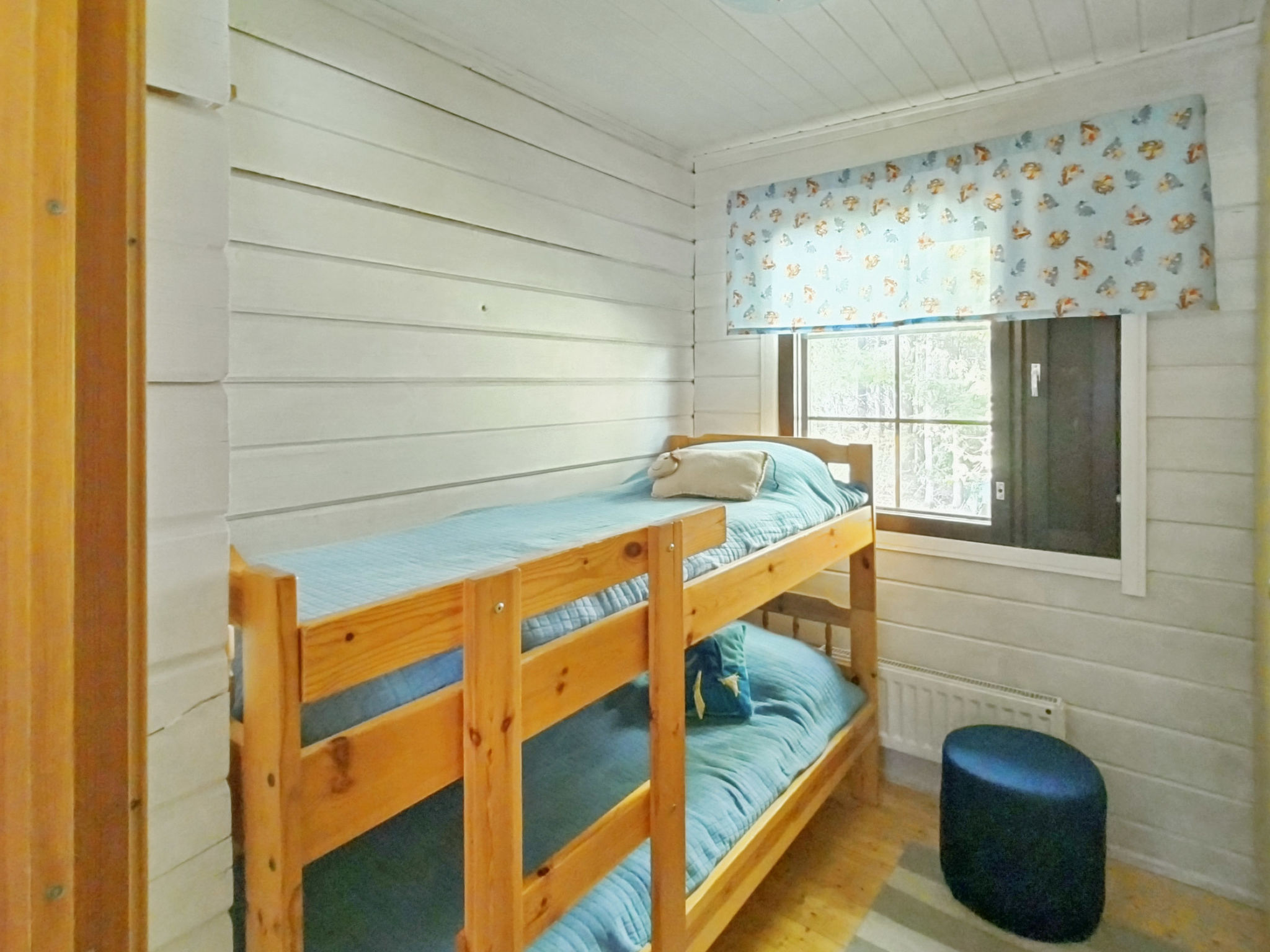 Maison Ukkorinne mökki – Intérieur, photo 7 sur 26