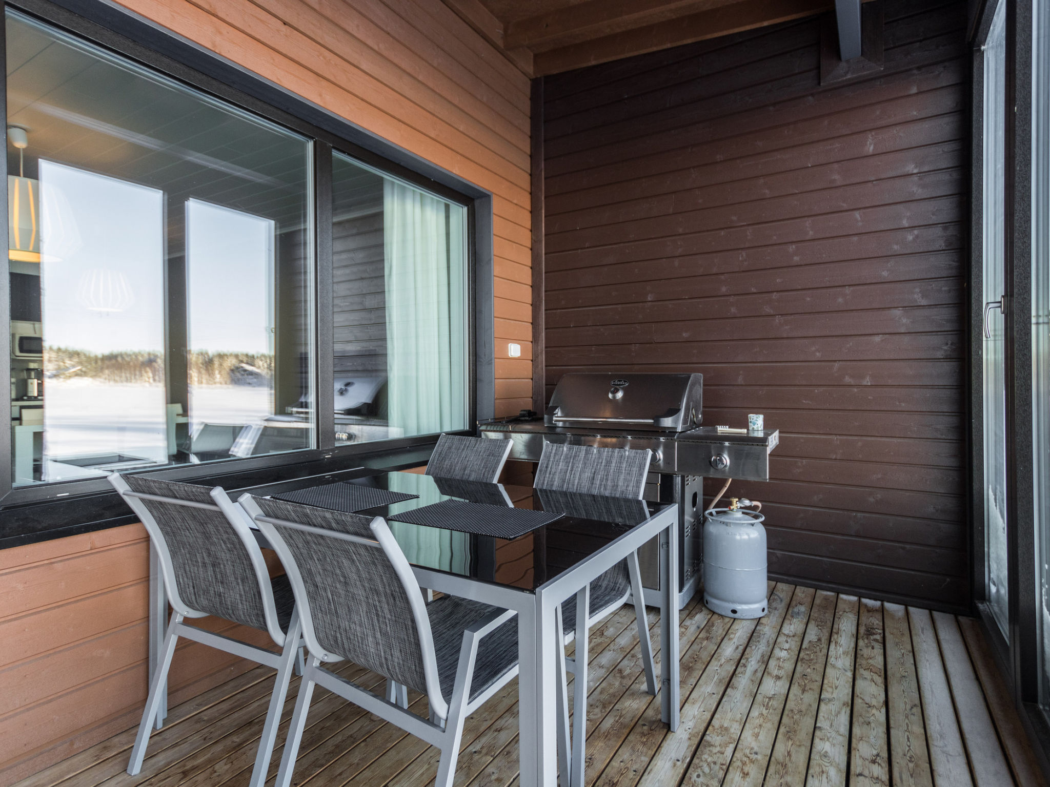 Sun & skivillas 5. (3mh)