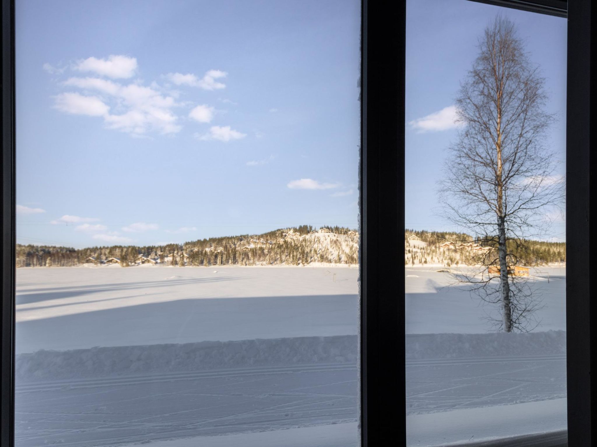 Sun&skivillas 5. (3mh)