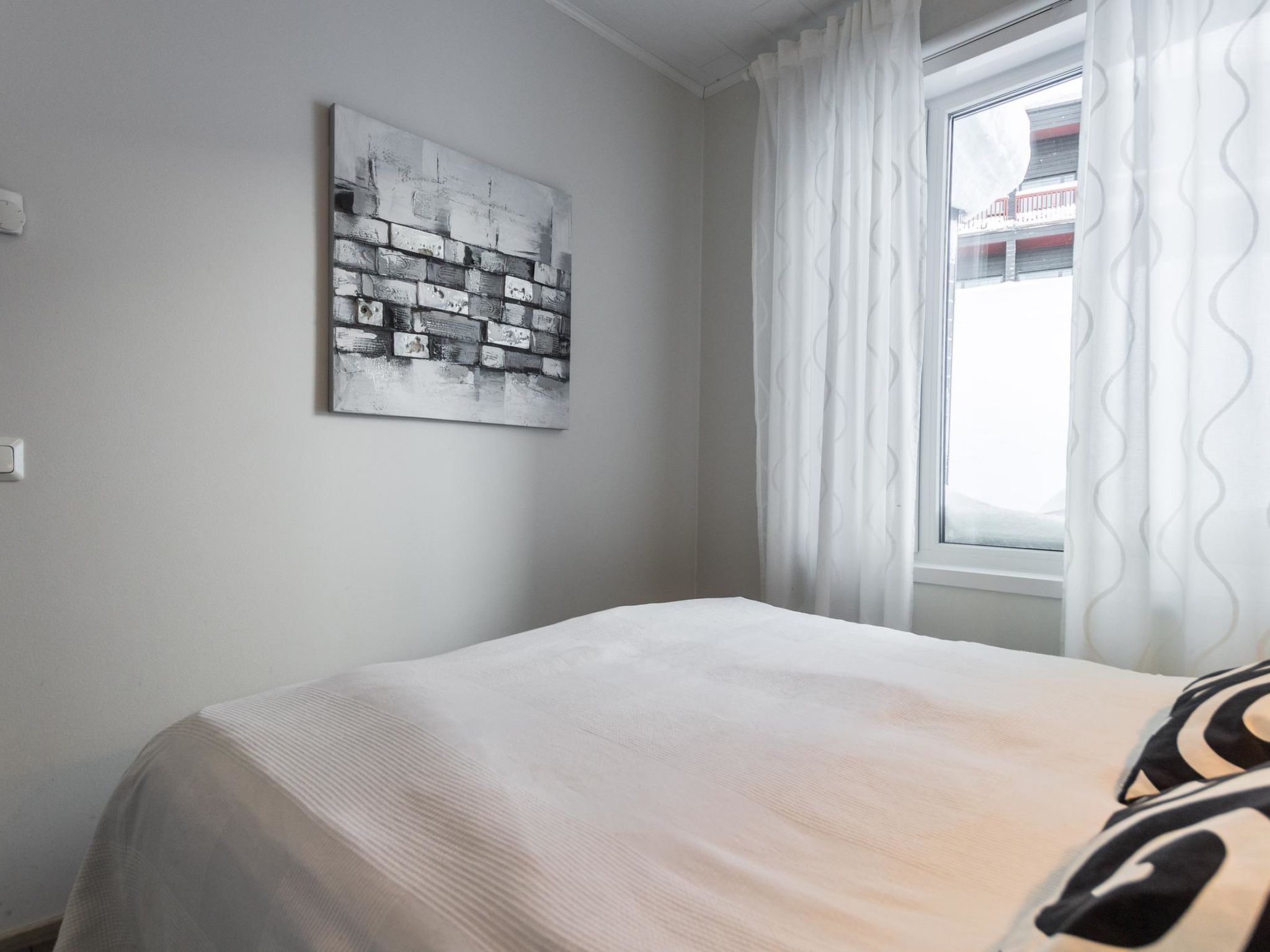 Sun&skivillas 5. (3mh)-Binnen