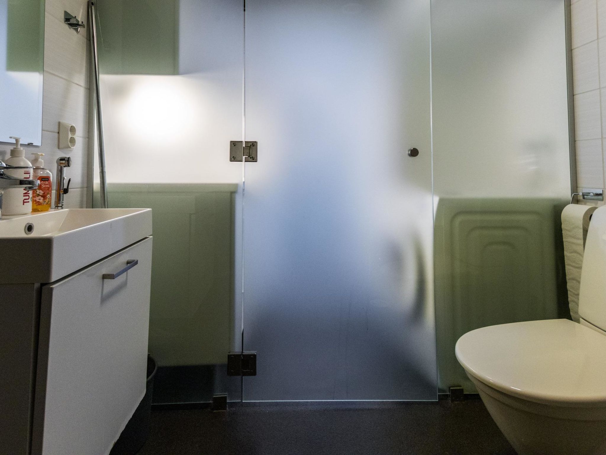 Sun&skivillas 5. (3mh)-Binnen